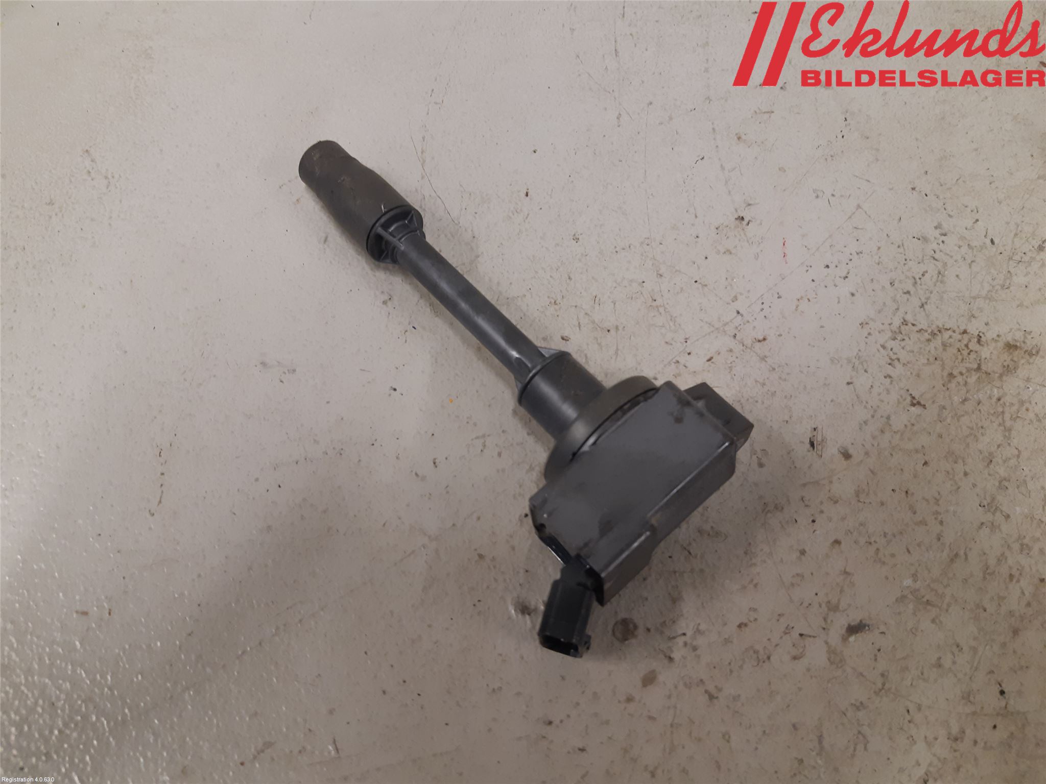 Toyota COROLLA 19- Tändspole