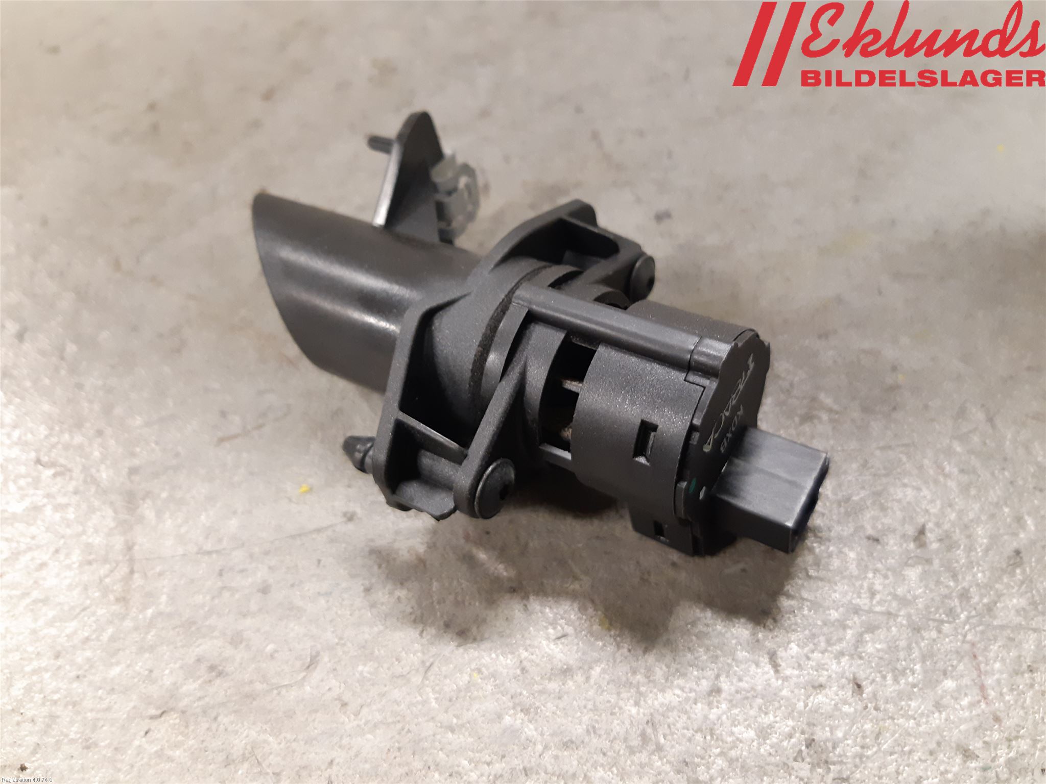 Jeep RENEGADE Ac Innertemperatur Sensor