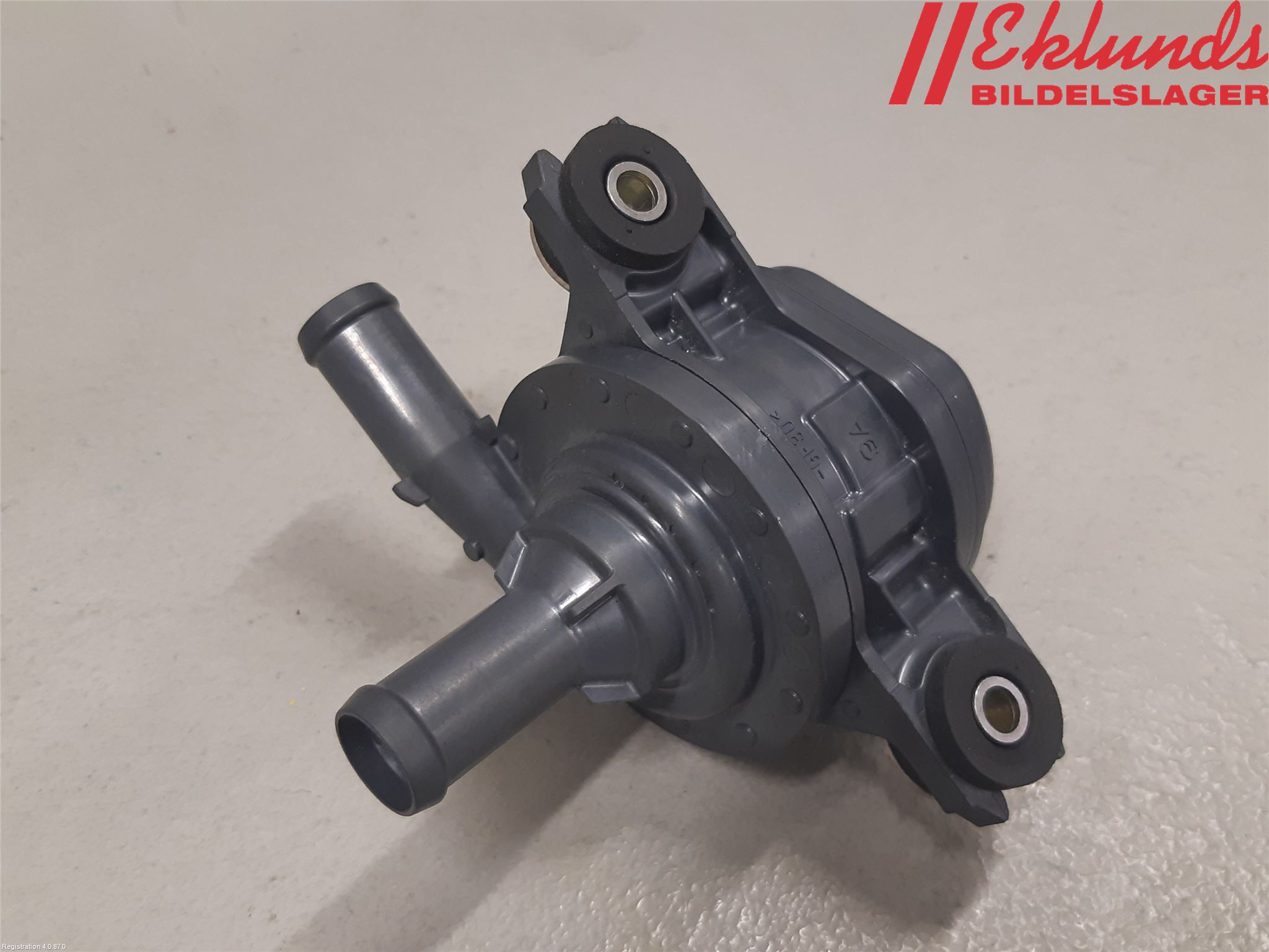 Toyota COROLLA 19- Värme Cirkulationspump