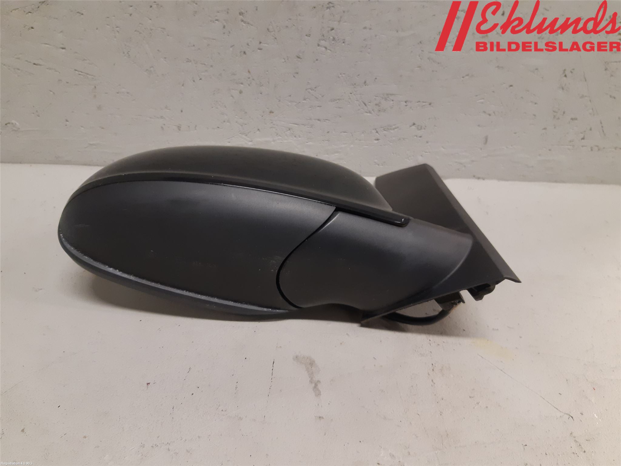 Opel ASTRA J 10-15 Spegel Yttre El Hö