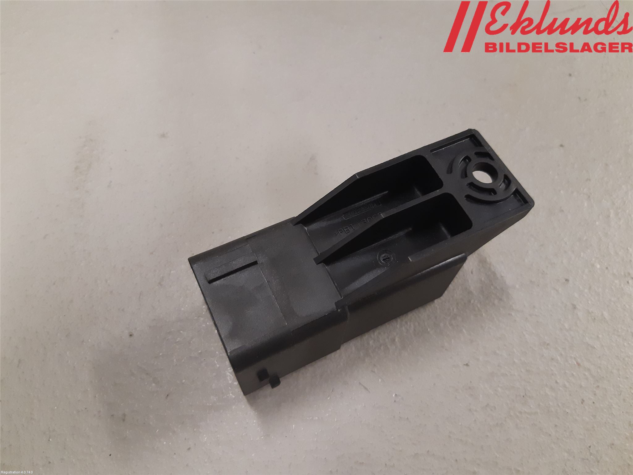 Citroen BERLINGO 08-18 Relä Glödning Diesel