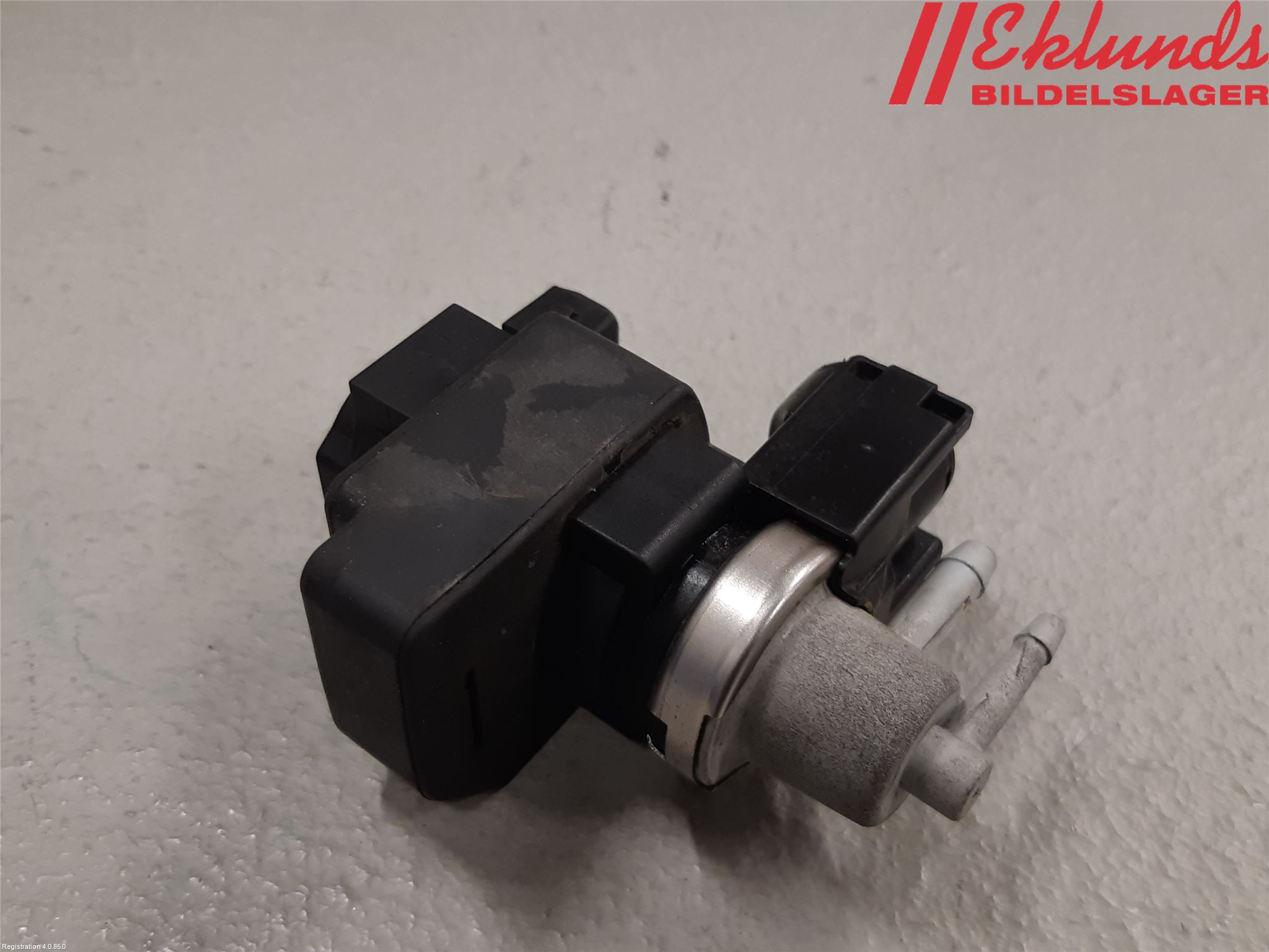 Kia OPTIMA 00-15 Vakuumventil