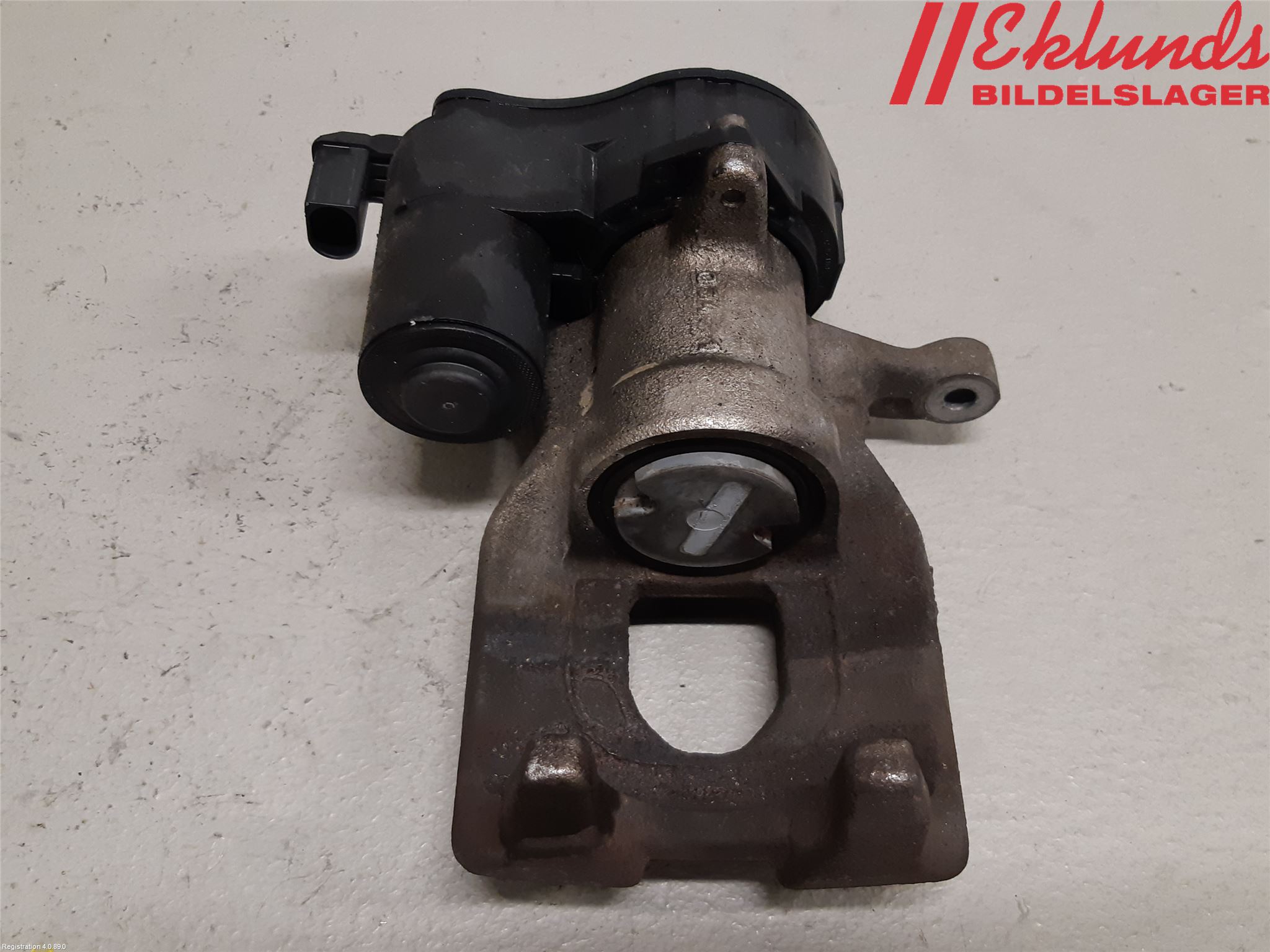 Peugeot EXPERT/E-EXPERT 17- Bromsok Bak Höger