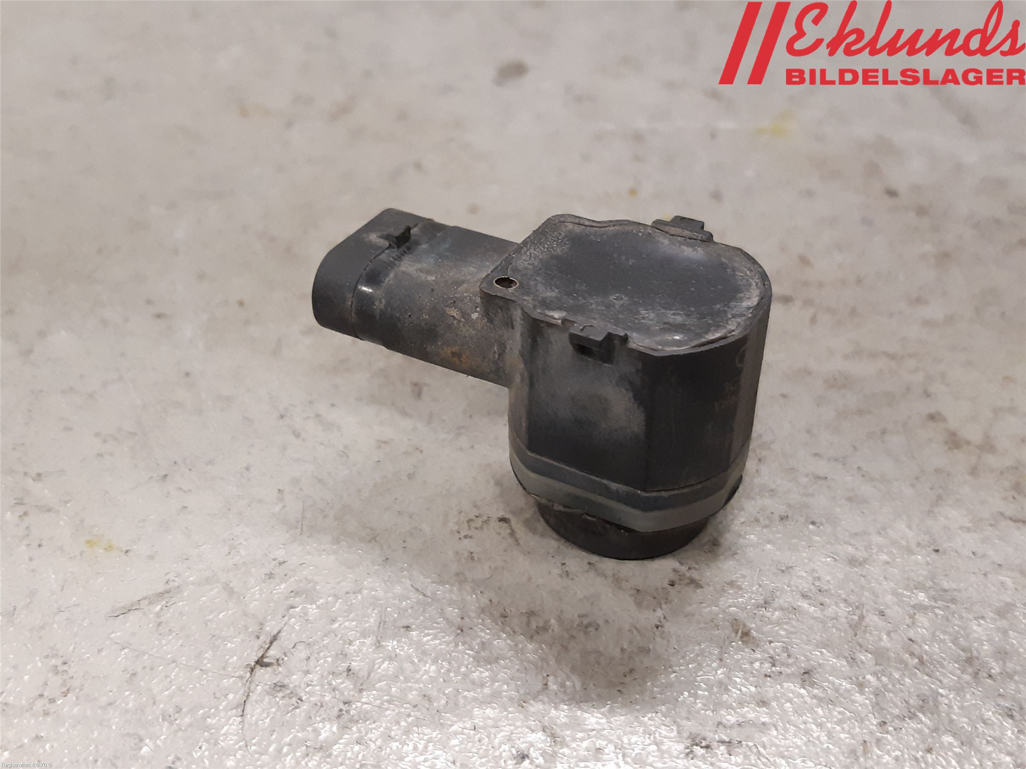 Volkswagen VW PASSAT CC 08-16 Parkeringshjälp Backsensor