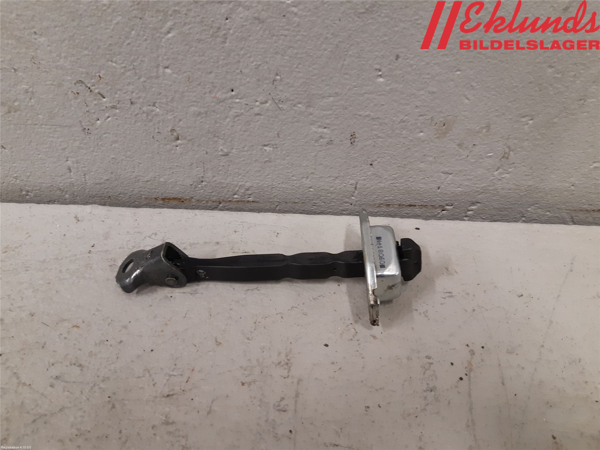 Honda CIVIC 17-22 Dörrstopp