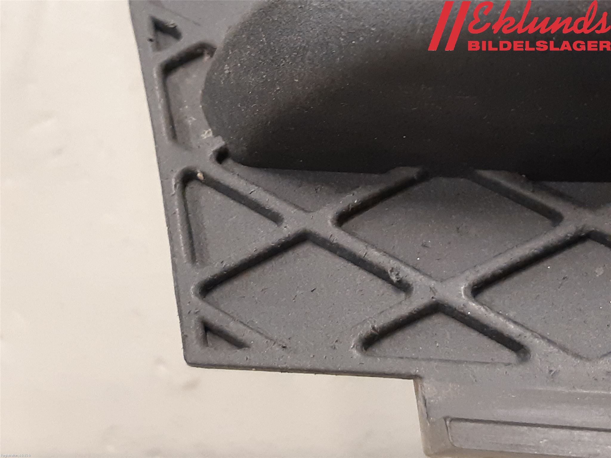 BMW 3 E90/91 SED/TOU 05-12 Stöt Utfyllnad-List-Grill