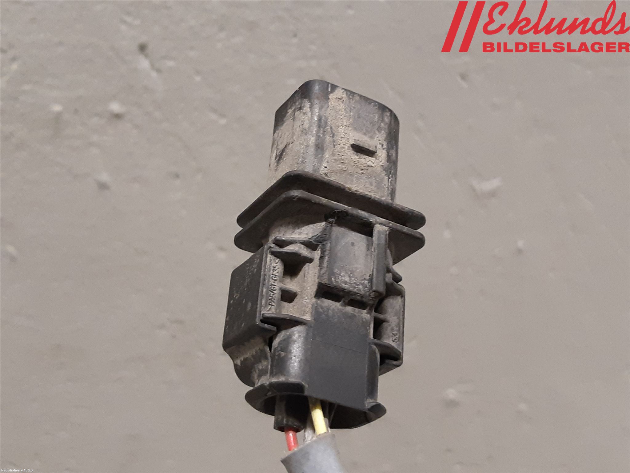 Honda CR-V 13-18 Injlambdasond