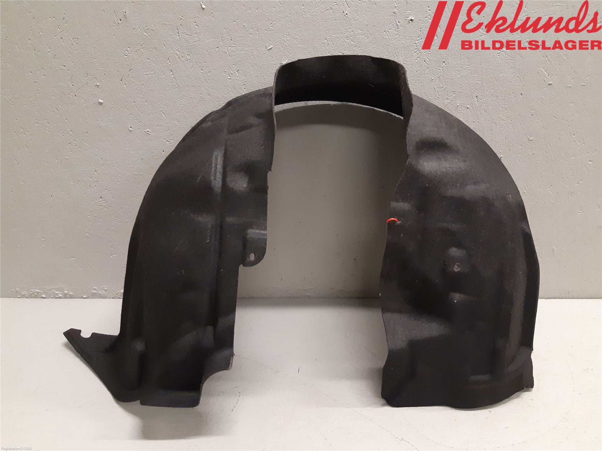 Volvo V60 11-13 Skärm Inner