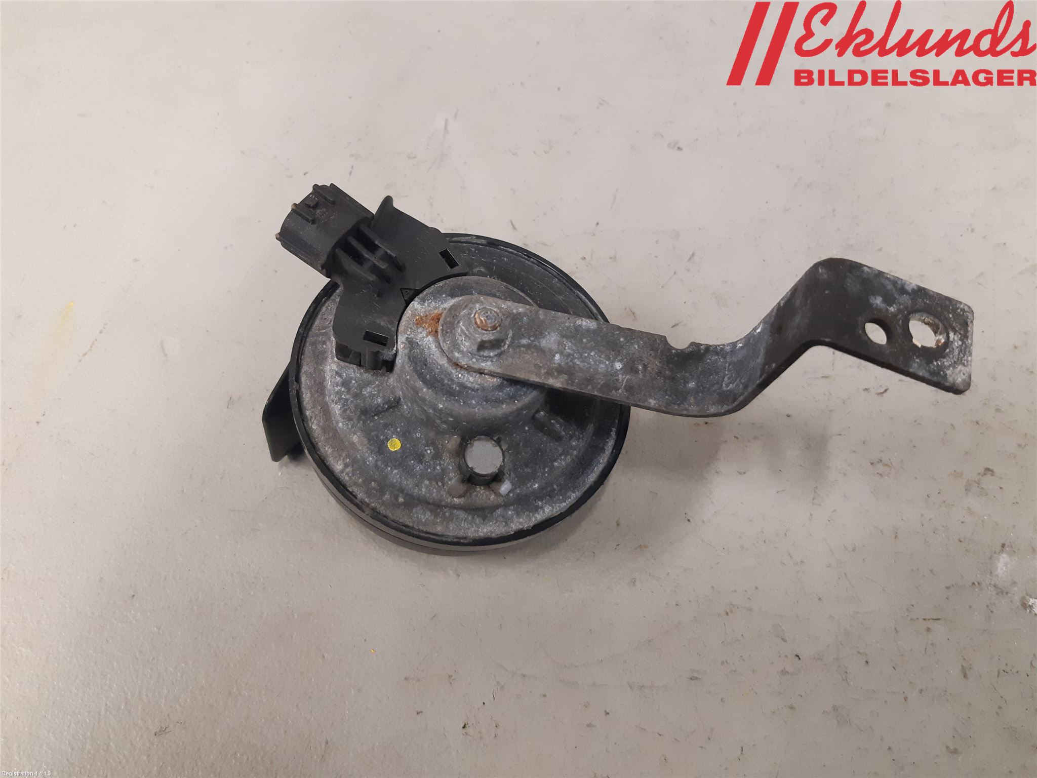 Kia CEED/CEED SW 19- Signalhorn