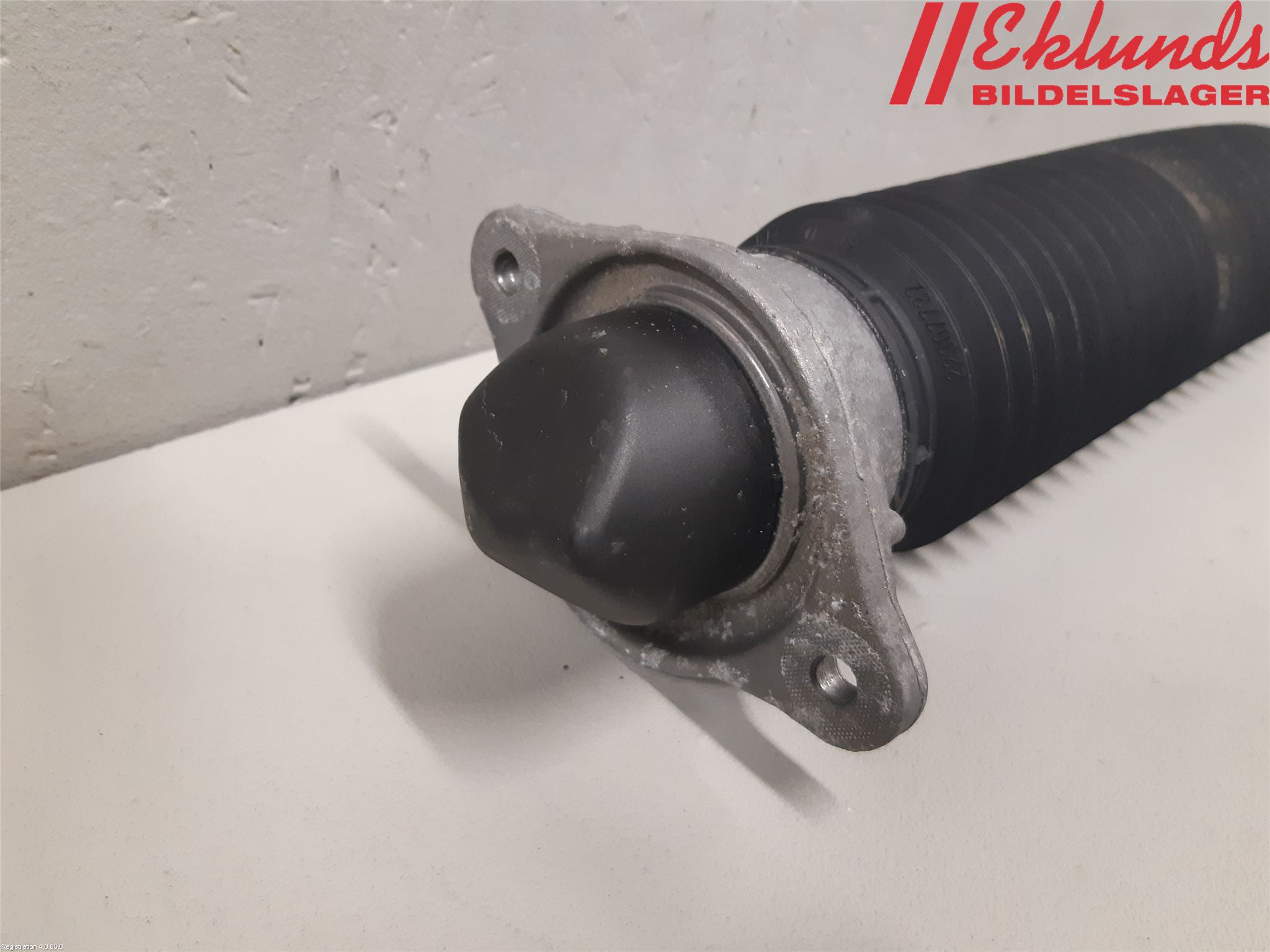 Honda CIVIC 17-22 Stötdämpare Bak