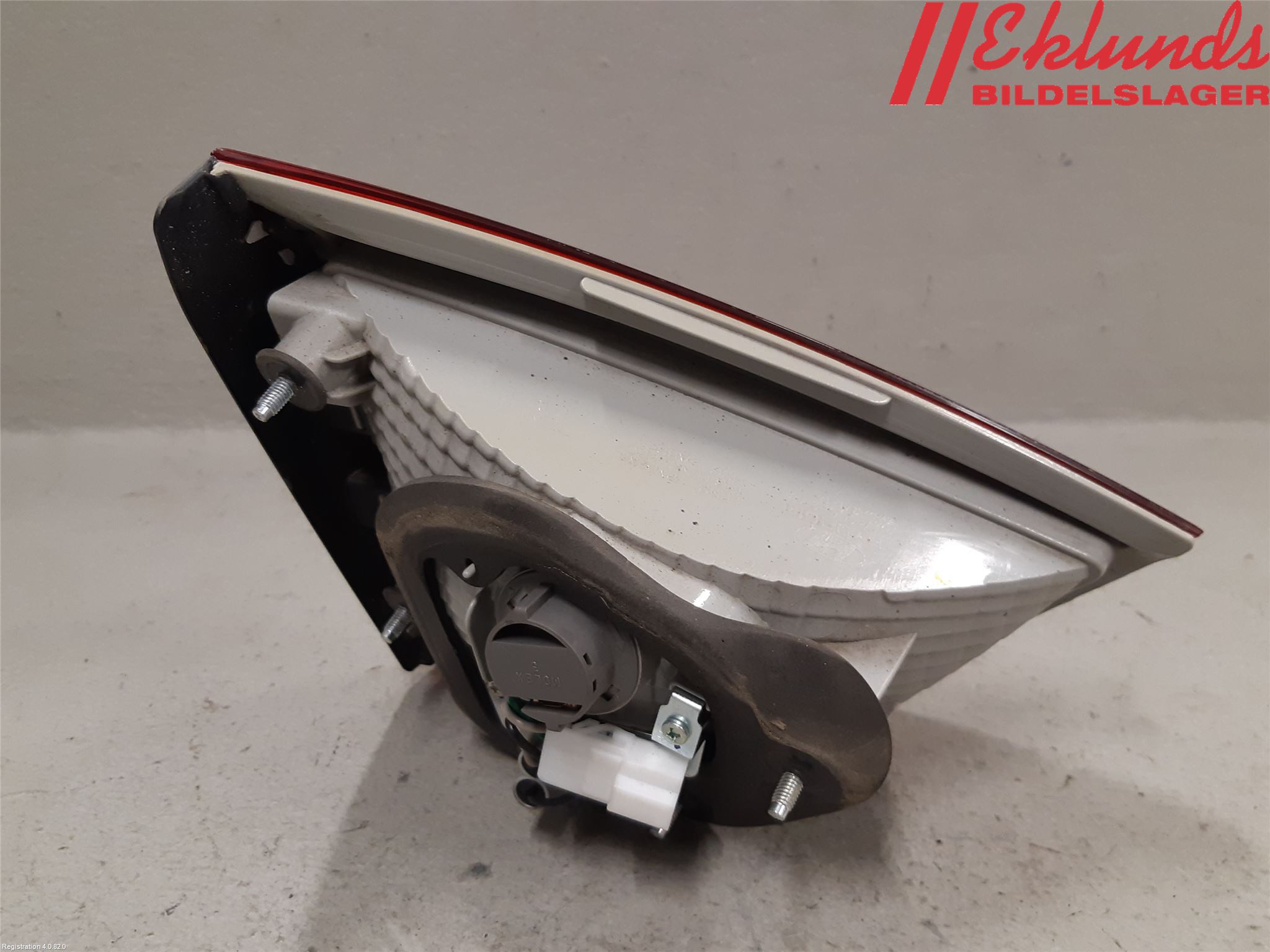 Hyundai ix35 Bakljus Lucka Hö