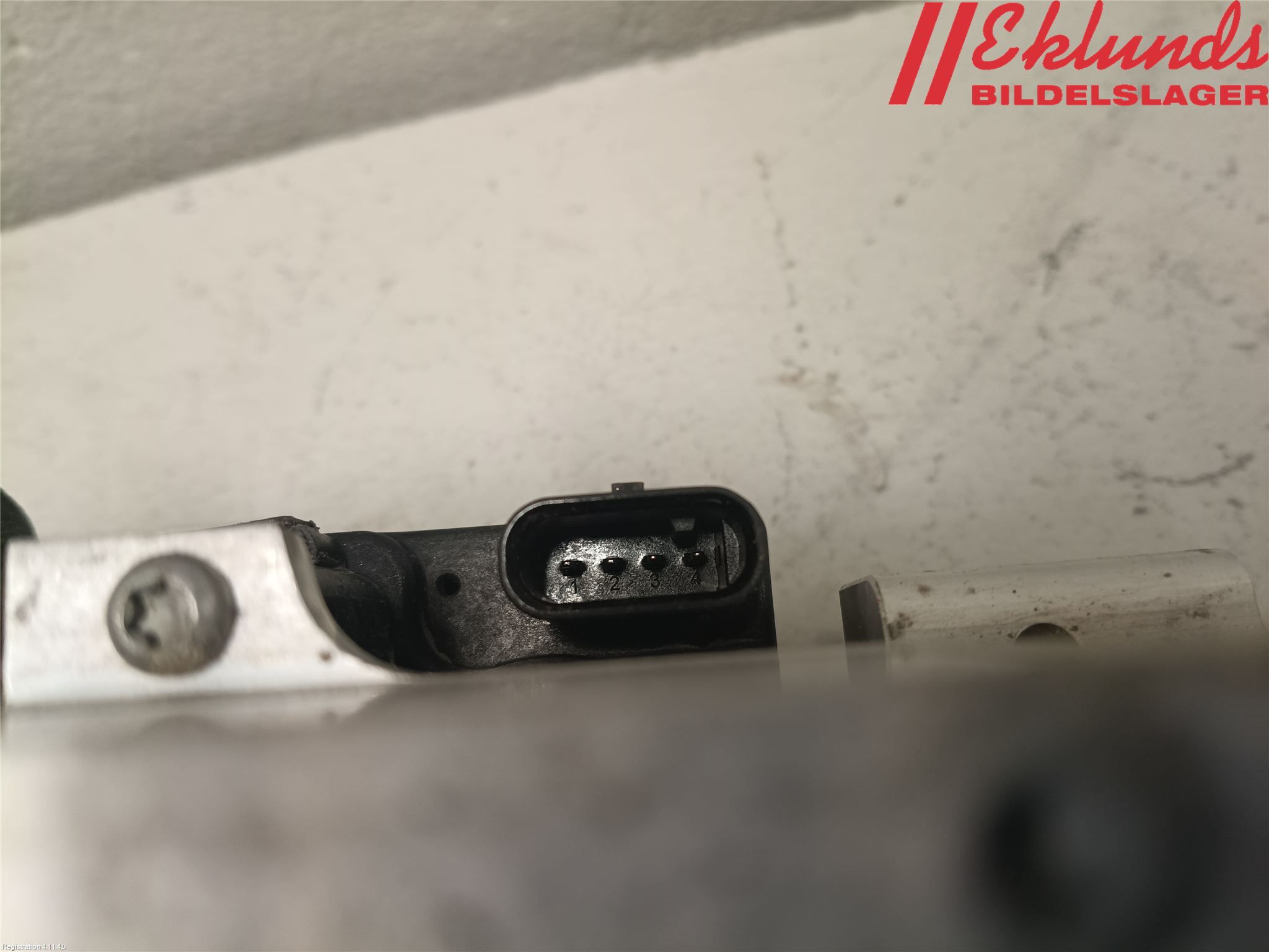 Audi E-TRON, S GE 19- Ac Övrigt