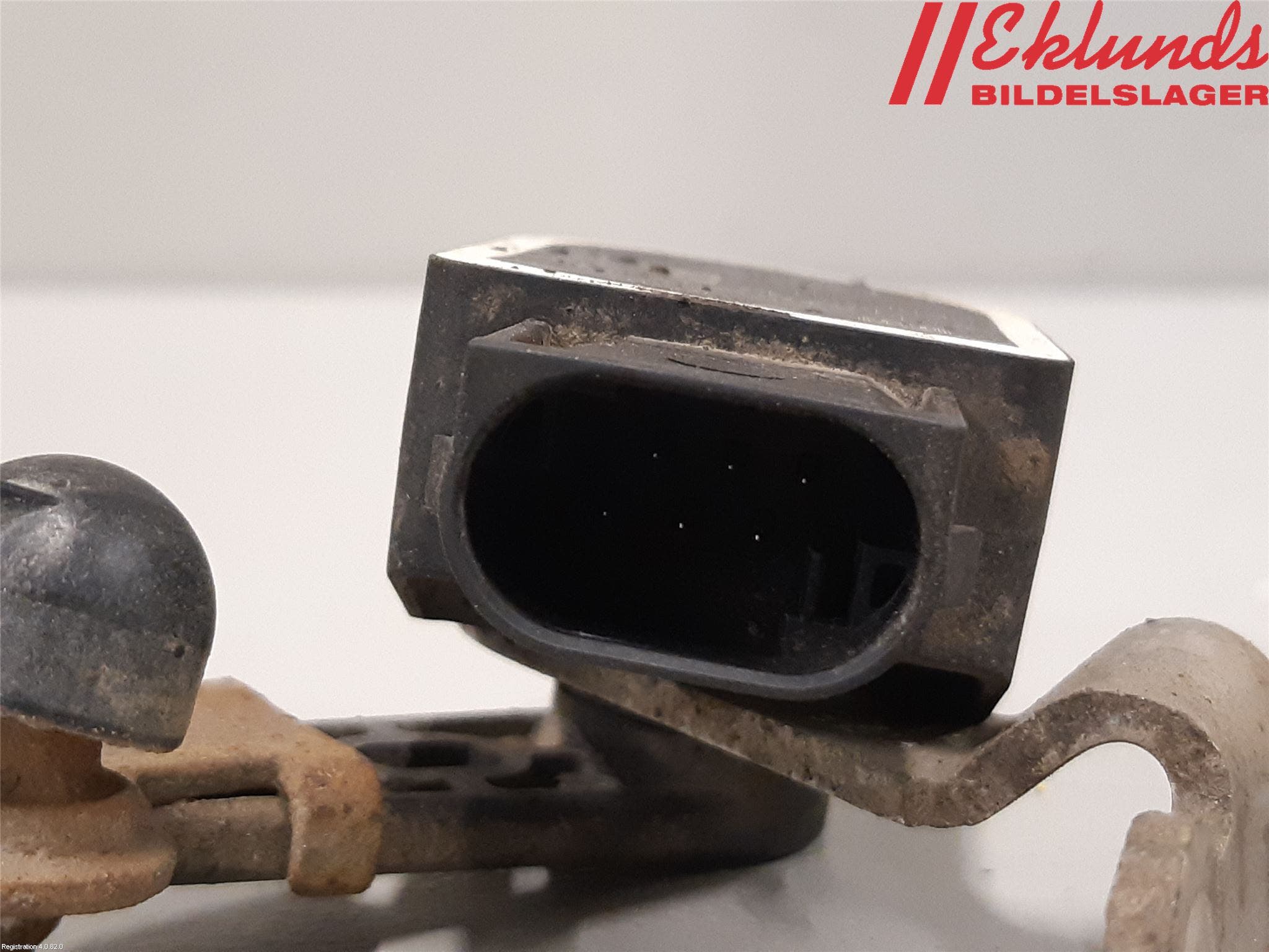 BMW 5 F10/F11/F18 09-17 Givare Xenon/Ljushöjdsreglering