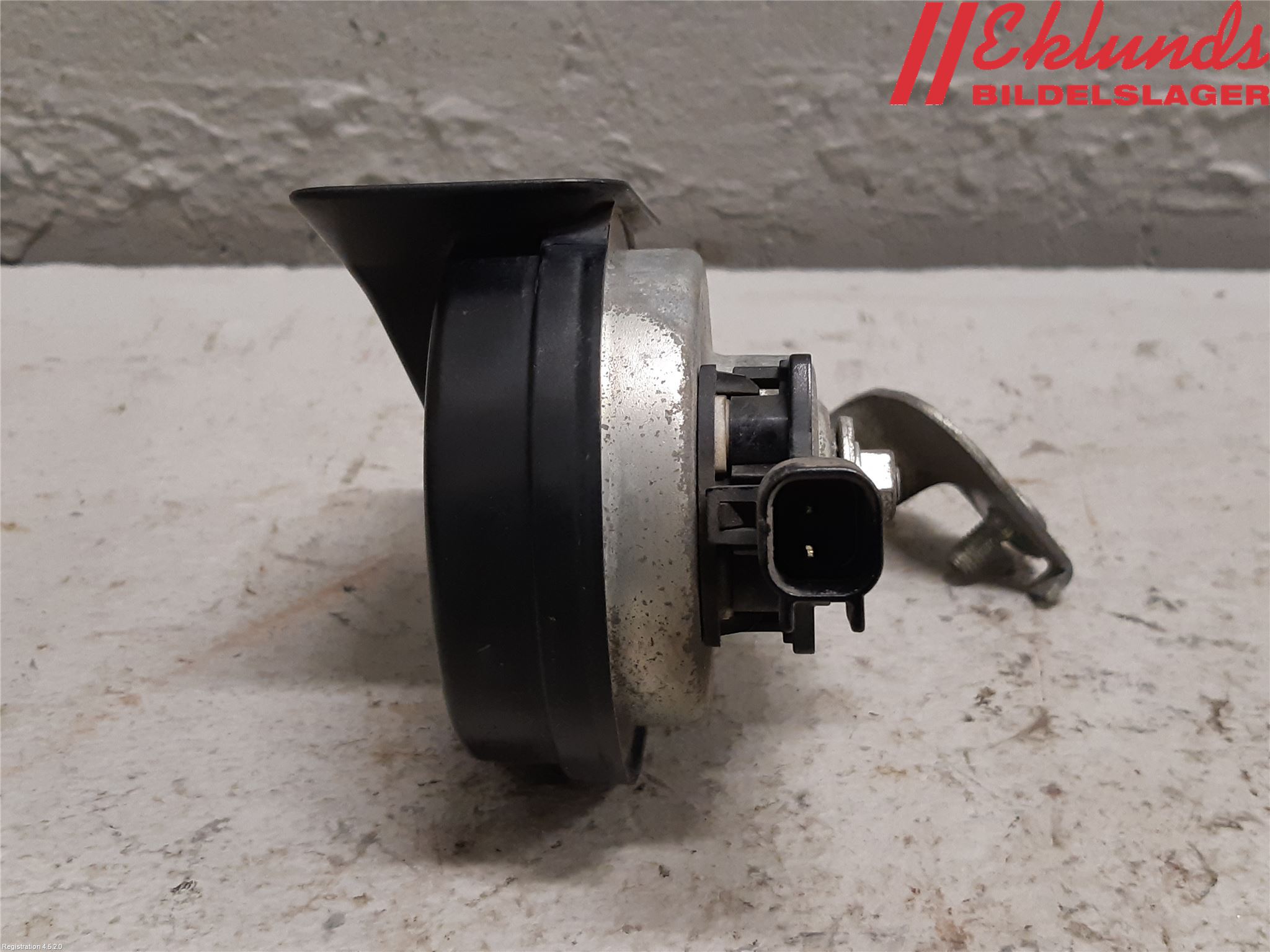 Volvo V60 11-13 Signalhorn