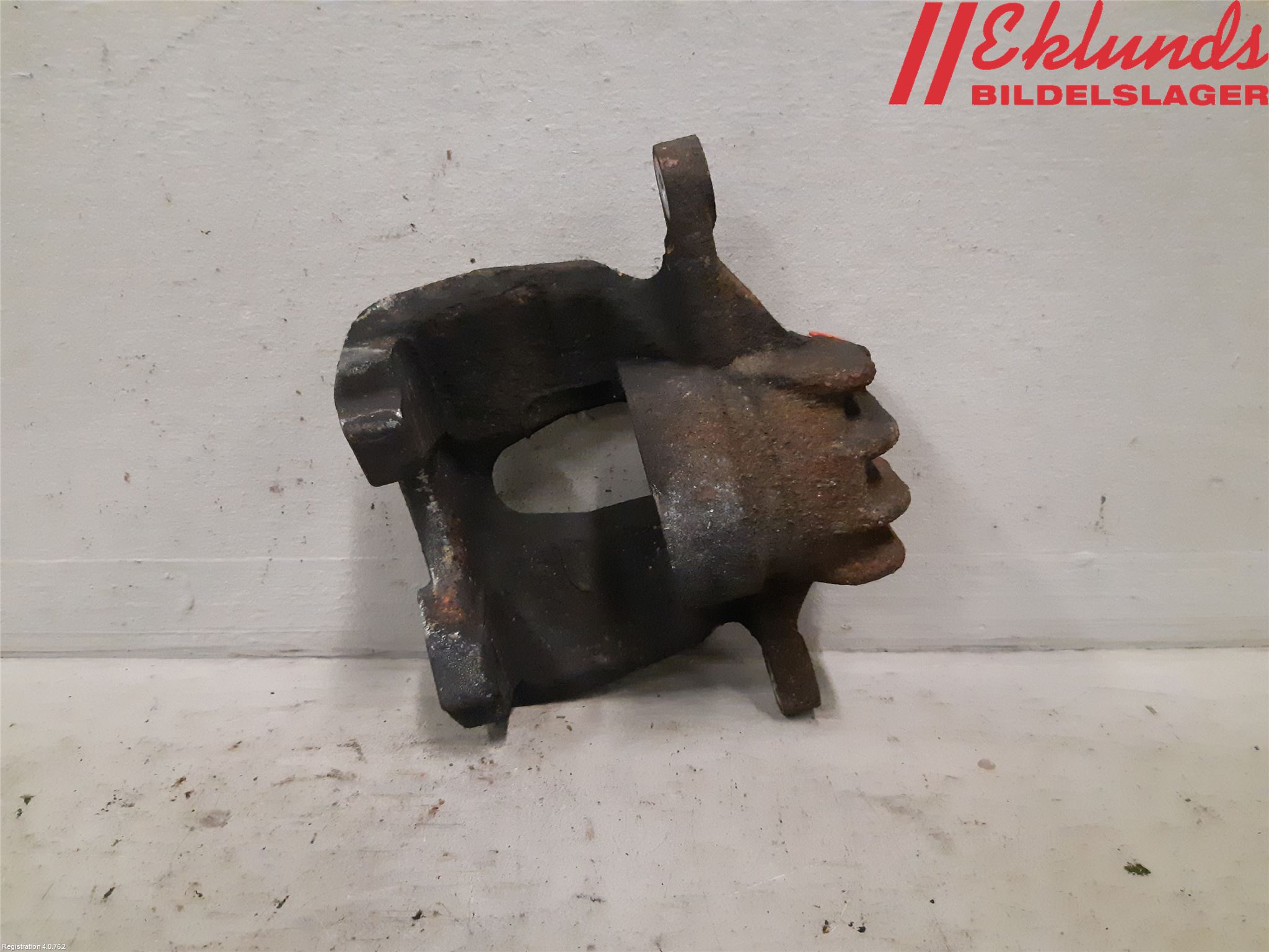 Peugeot 308 08-13 Bromsok Fram Vänster