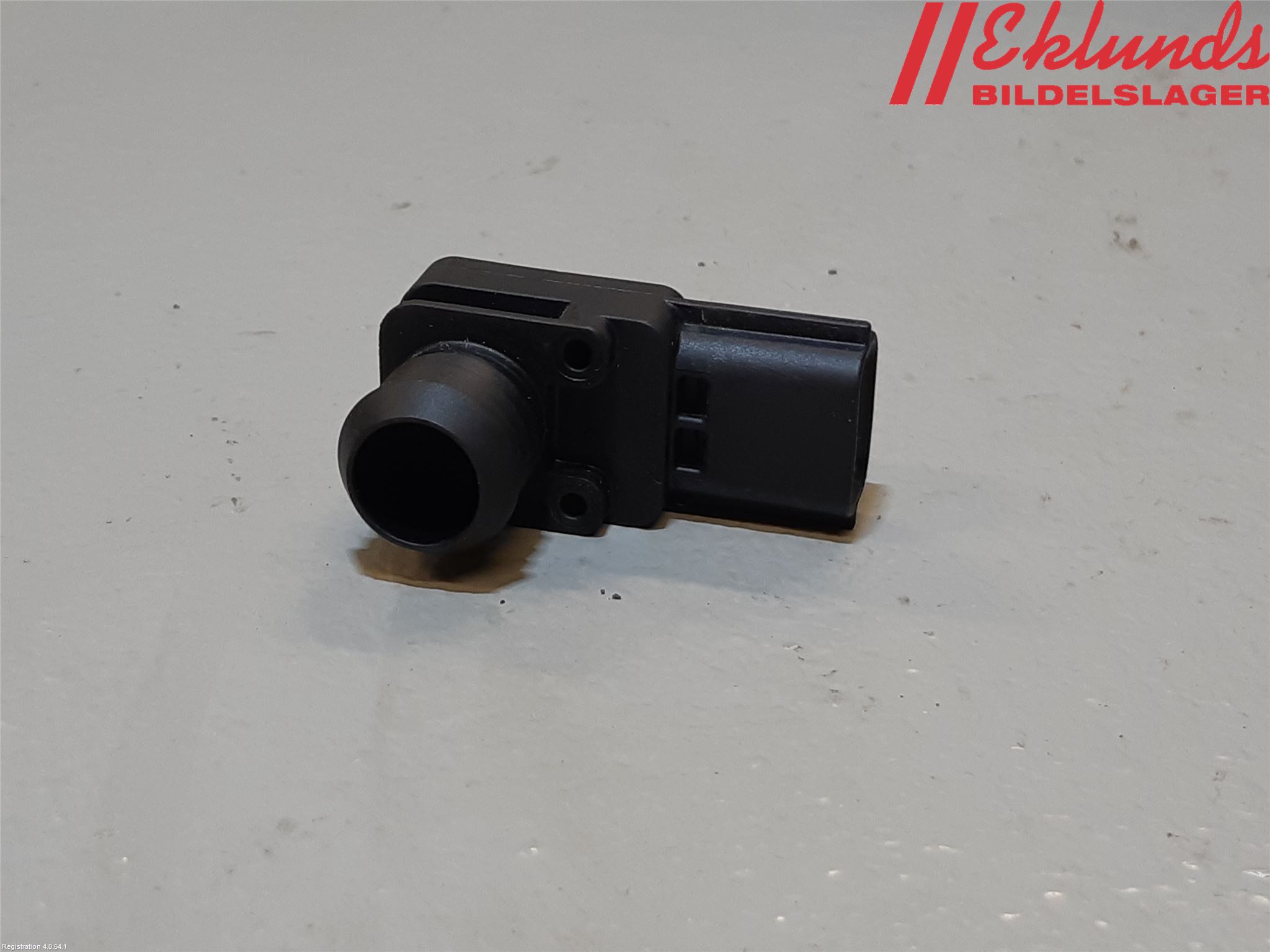 Nissan PULSAR Sensor Övrigt