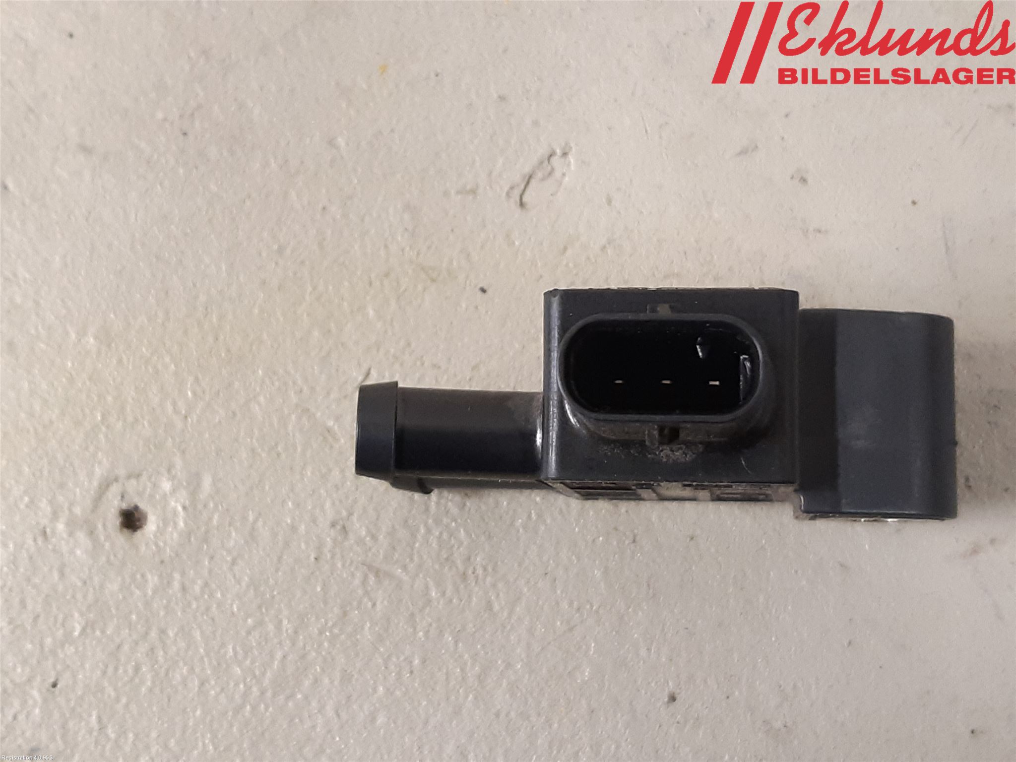 Mercedes-Benz MB E-KLASS (W213) 16-23 Sensor Avgas
