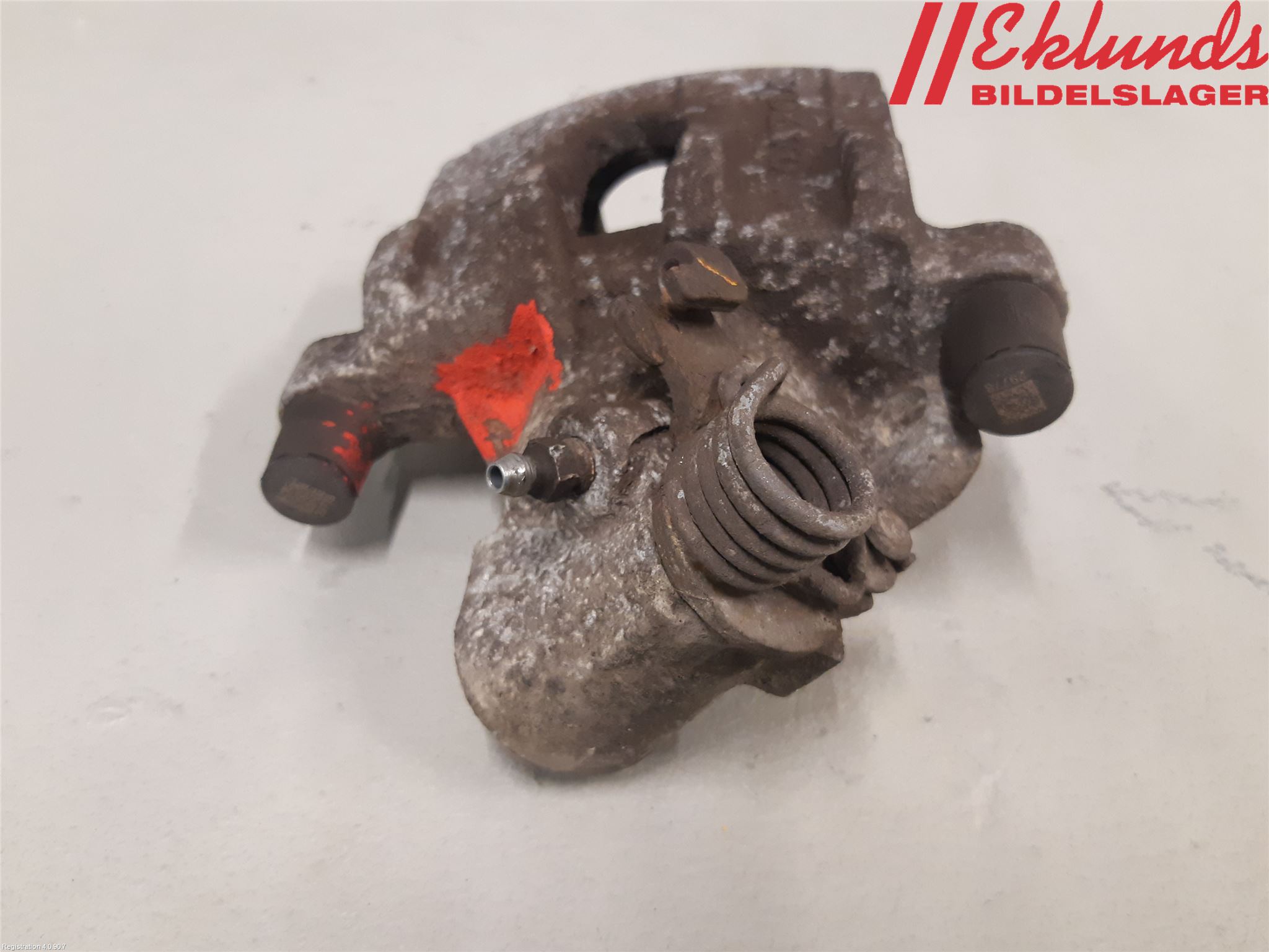 Volvo V40 12-19 Bromsok Bak Vänster