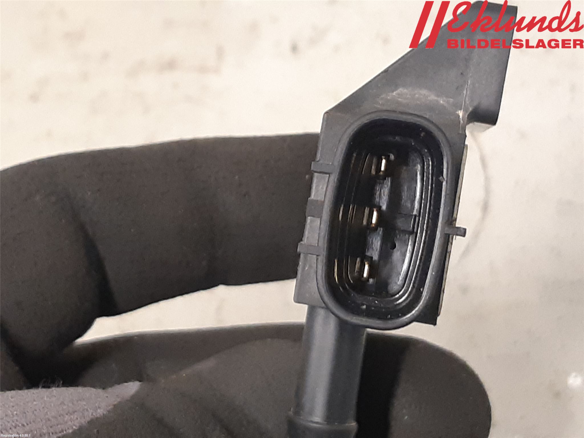 Toyota HILUX 16- Sensor Avgas