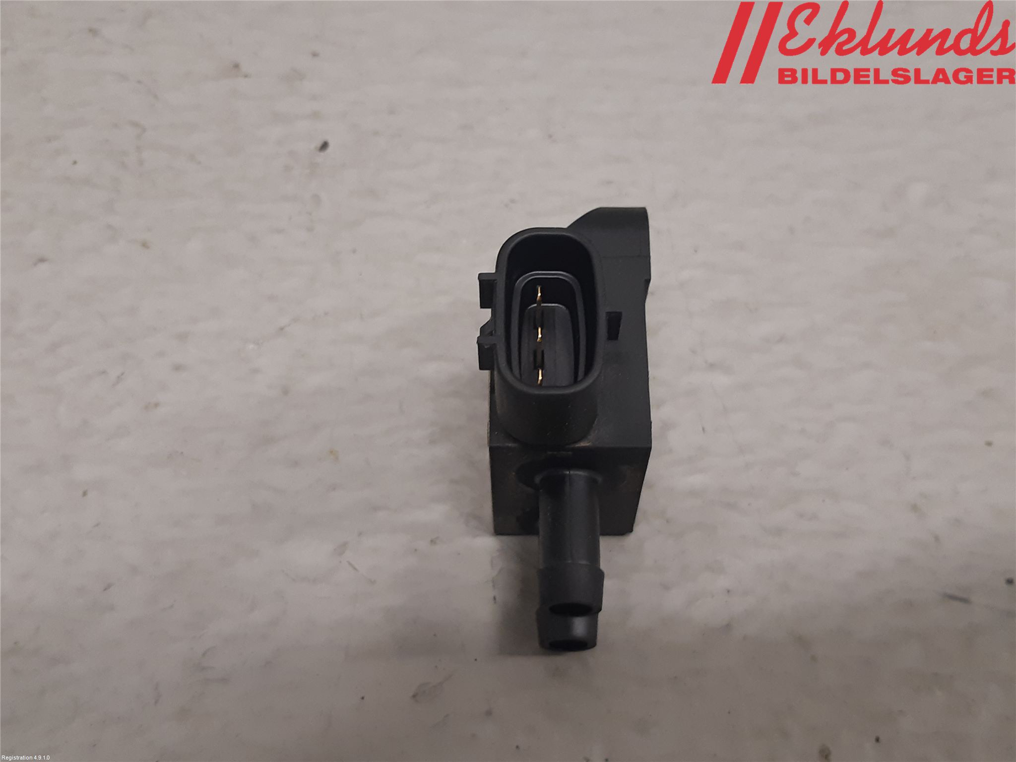 Kia CARENS III 13-19 Givare Temp-Tryck Avgas