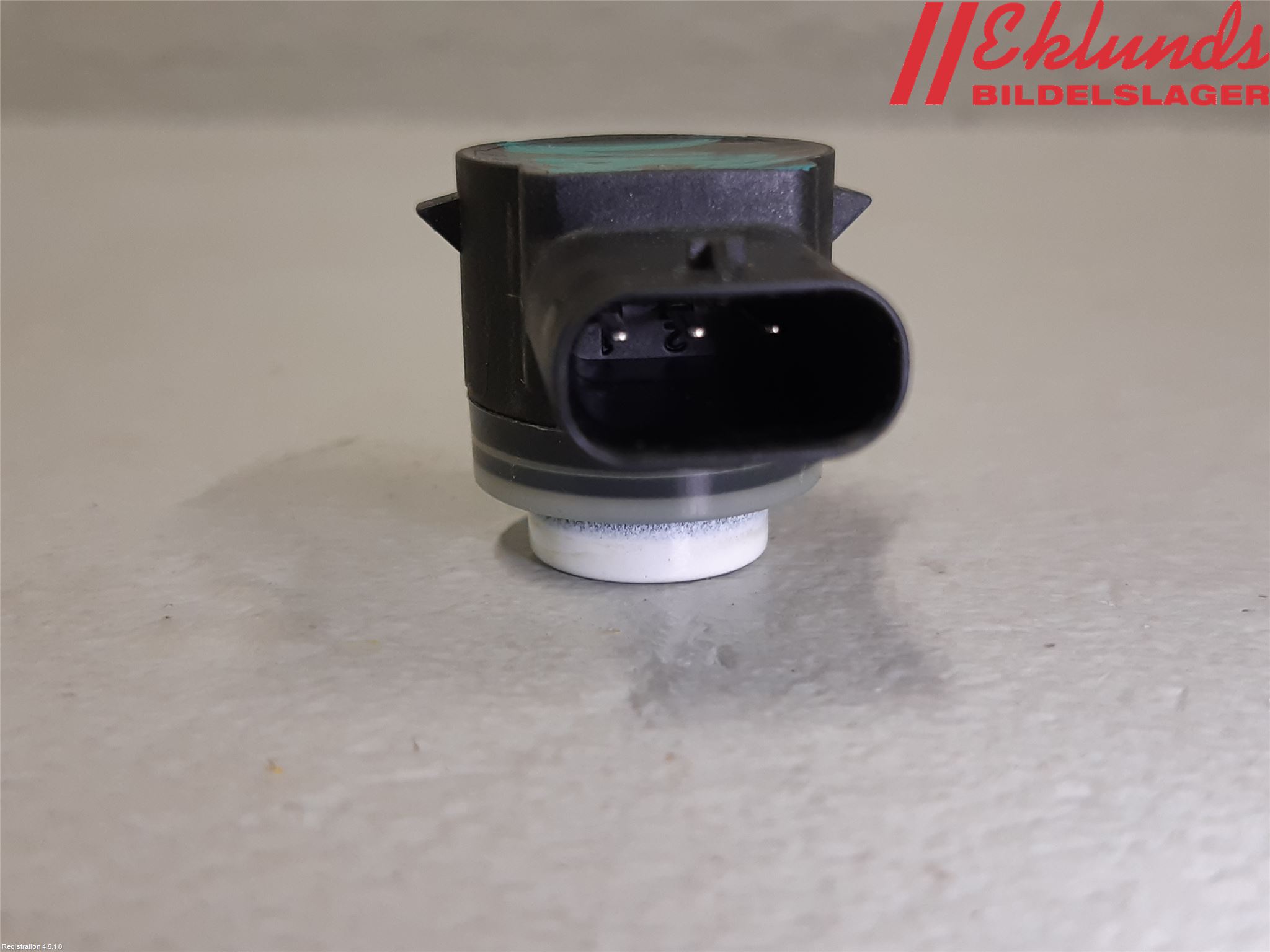 Volkswagen VW GOLF / E-GOLF VII 13-20 Parkeringshjälp Backsensor