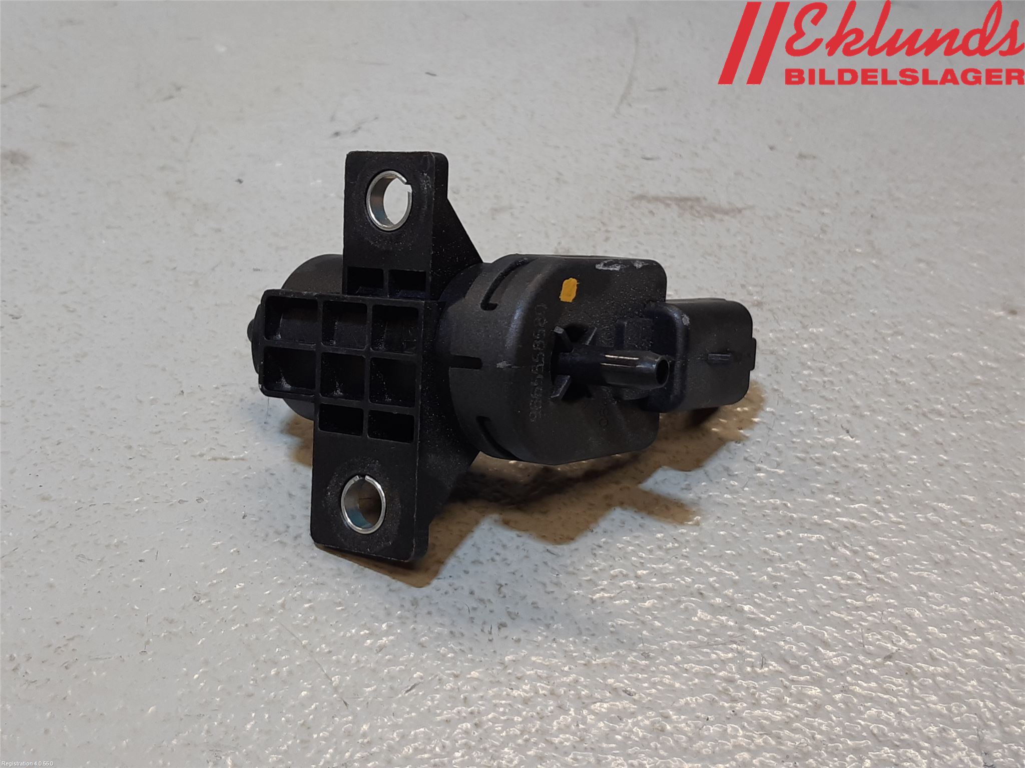 Peugeot EXPERT/E-EXPERT 17- Vakuumventil