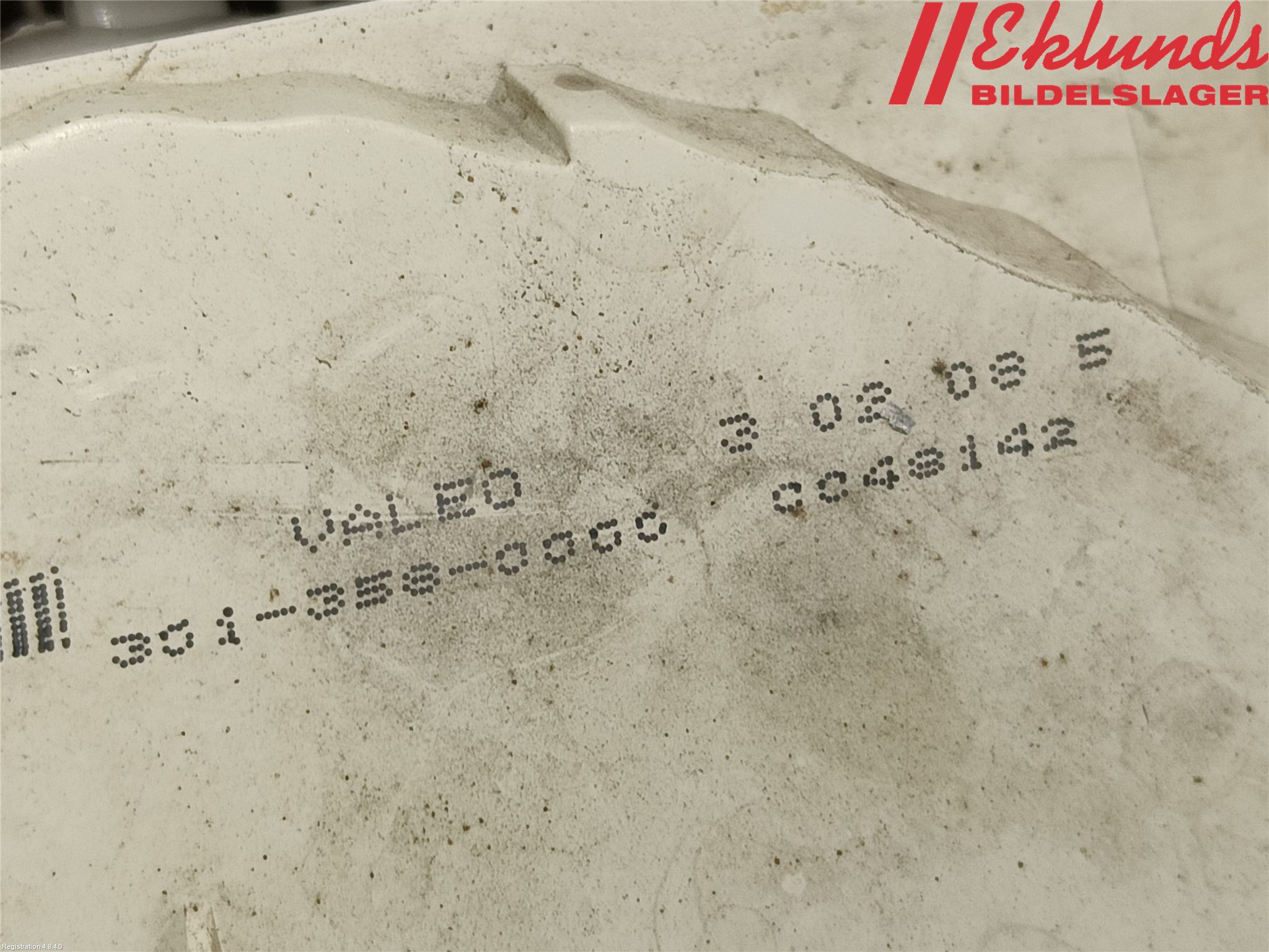 BMW 1 E87/81 5D/3D 03-11 Bakljus Höger