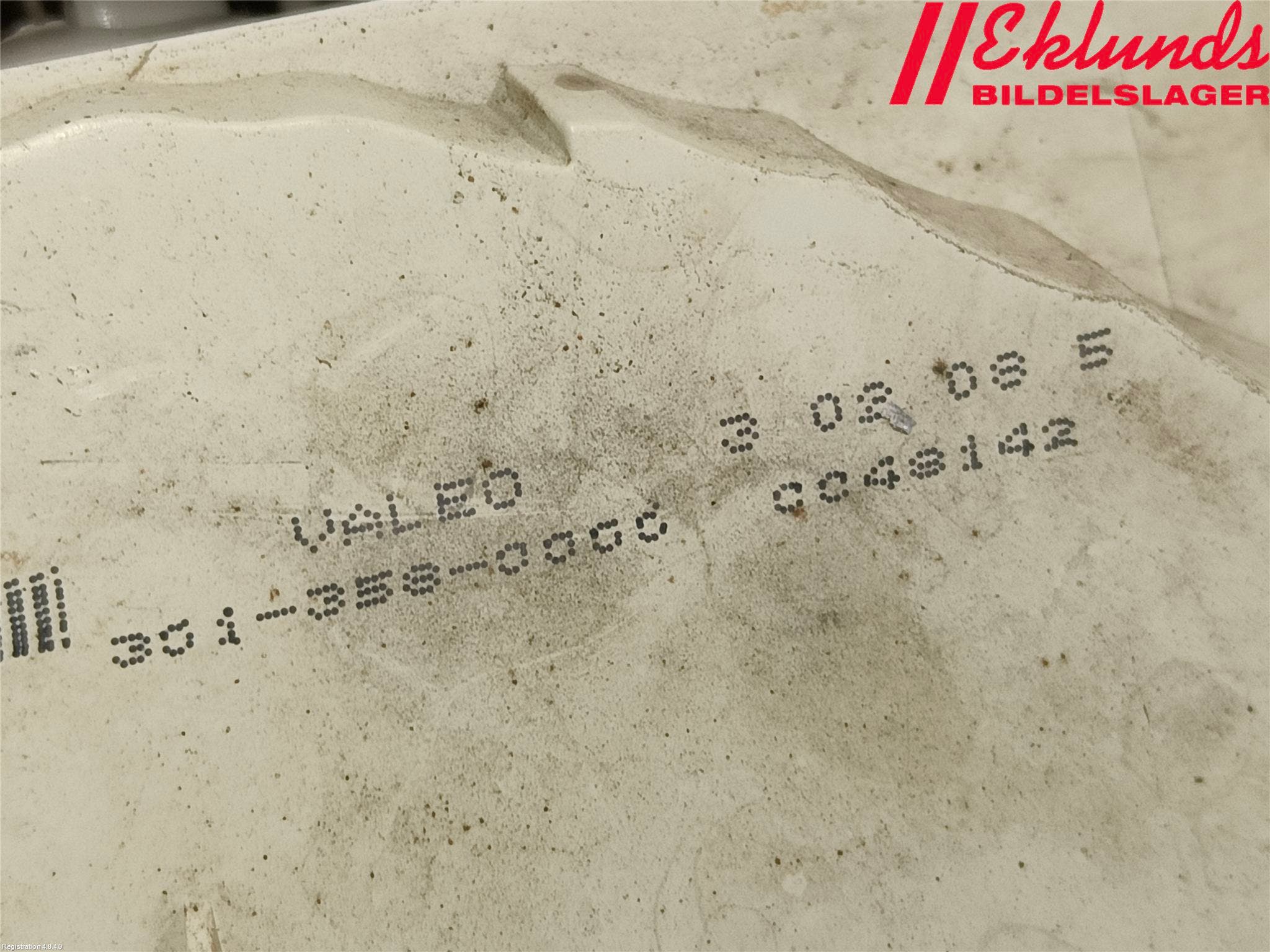 BMW 1 E87/81 5D/3D 03-11 Bakljus Höger