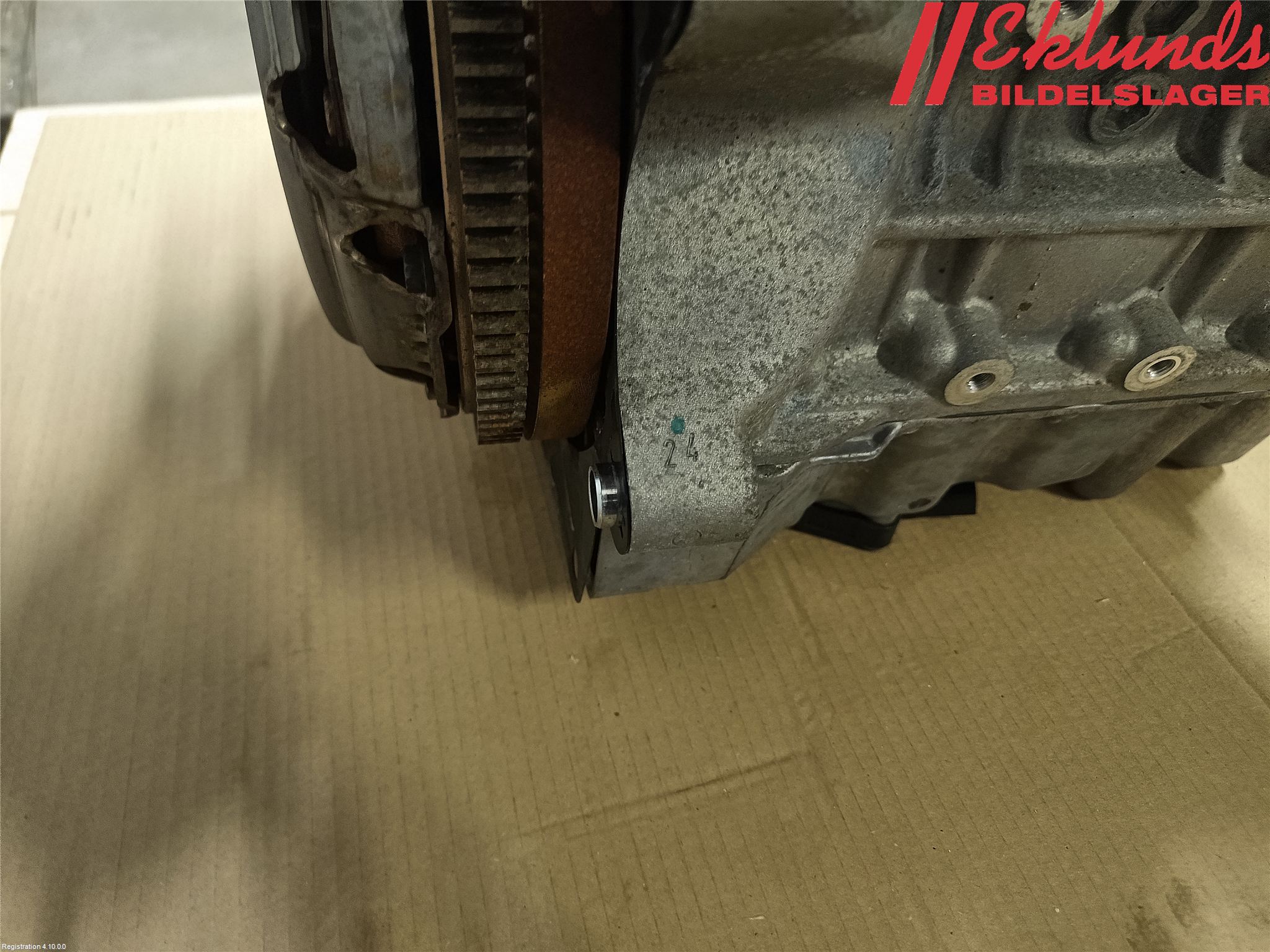 Volkswagen VW T-CROSS 19- Motor Bensin