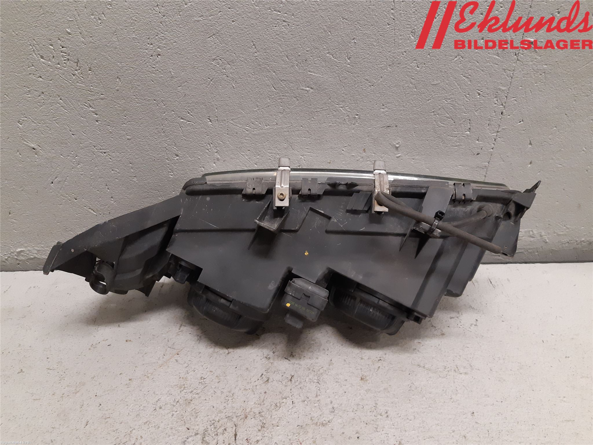 Volvo S80 99-03 Strålkastare Höger