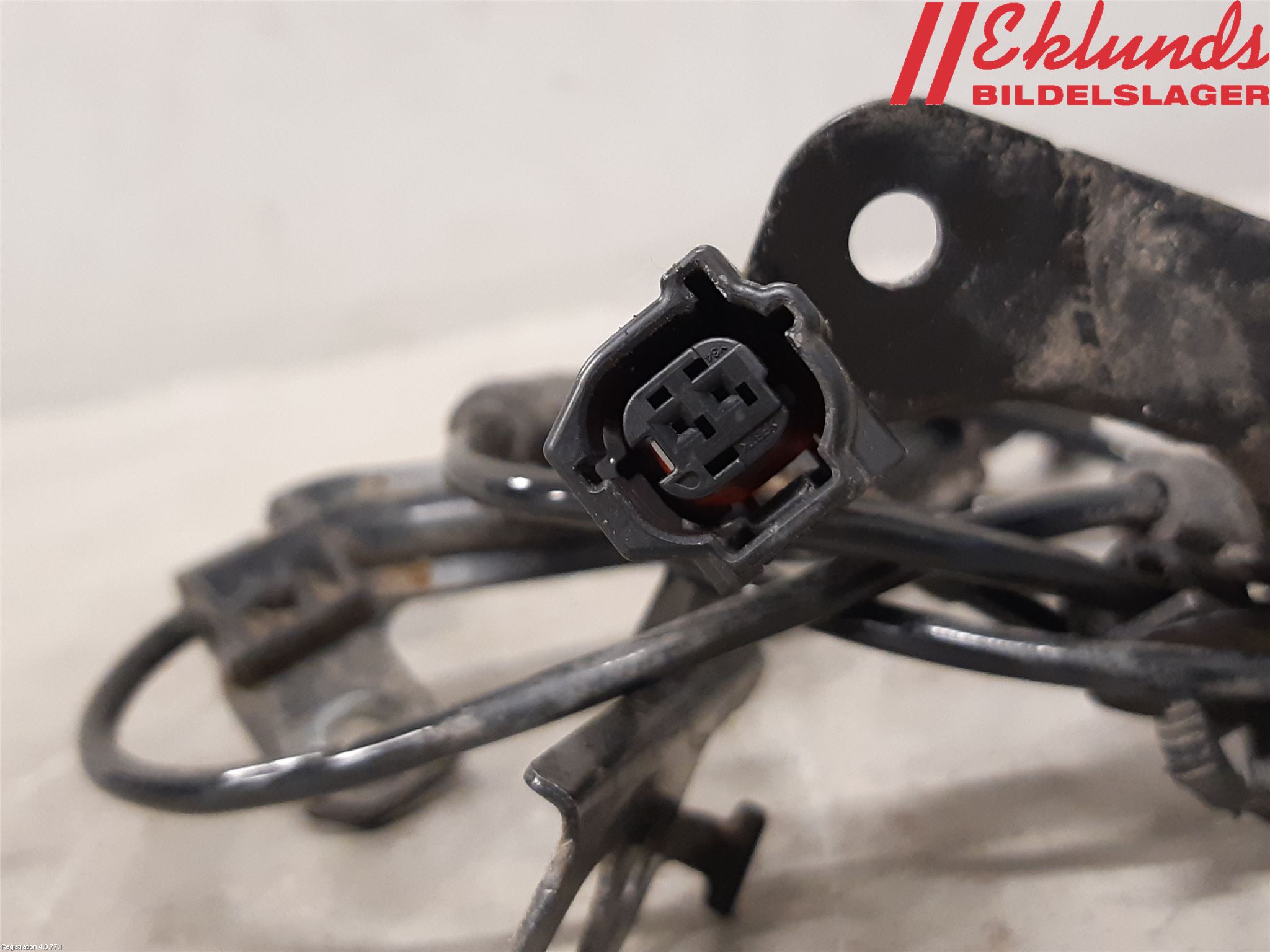 Toyota COROLLA 19- Abs Sensor