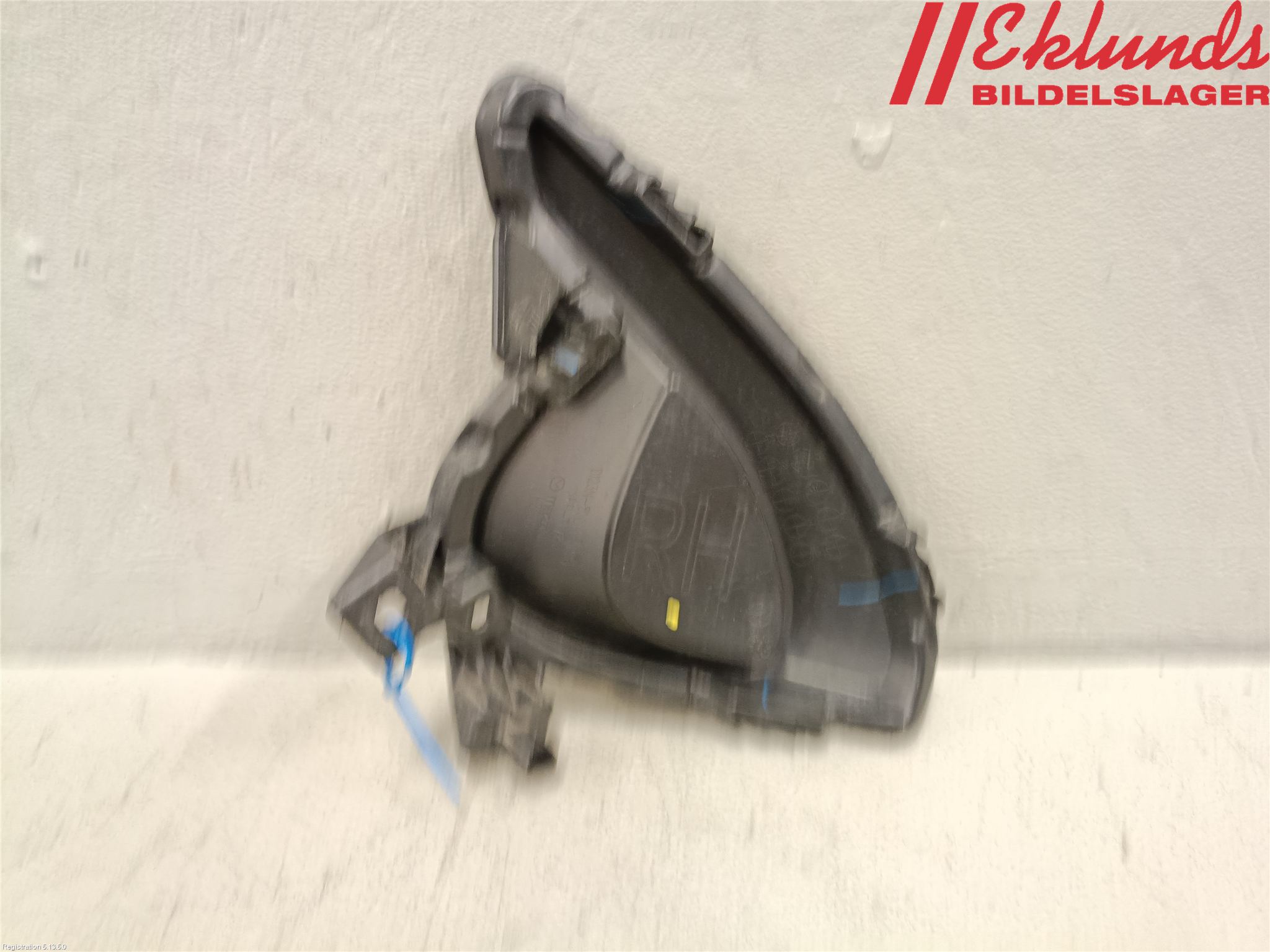 Mazda 2 (DJ) 15-22 Dimljussarg Fram