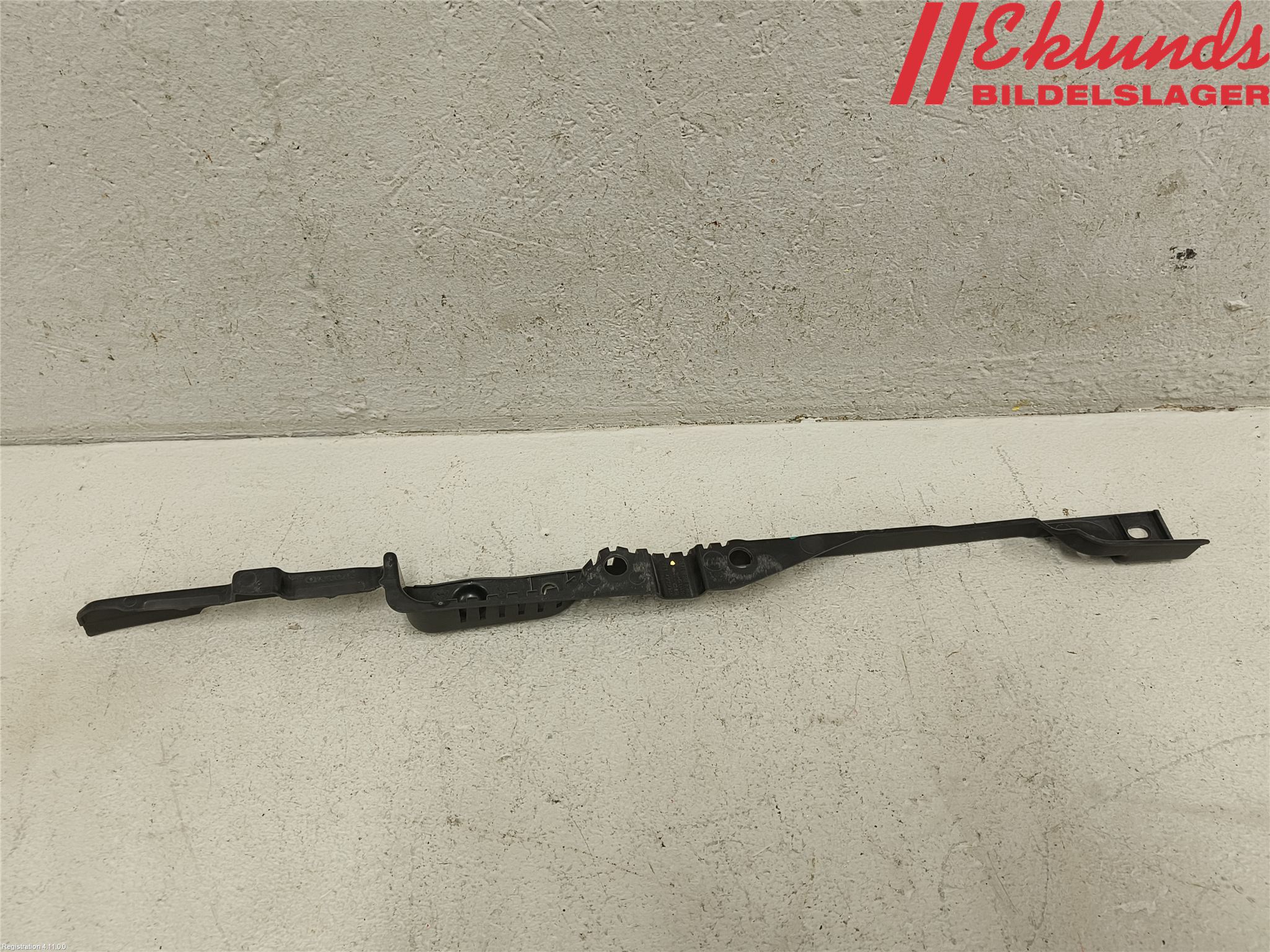 Volvo V60 19- Front Övrigt