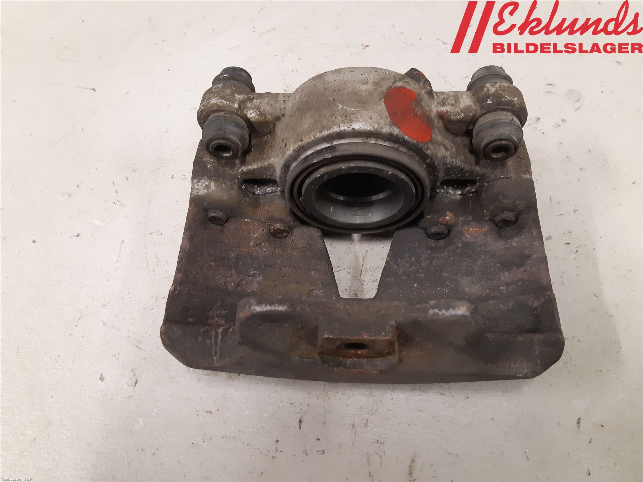 Audi A6/S6 4G 11-18 Bromsok Fram Vänster