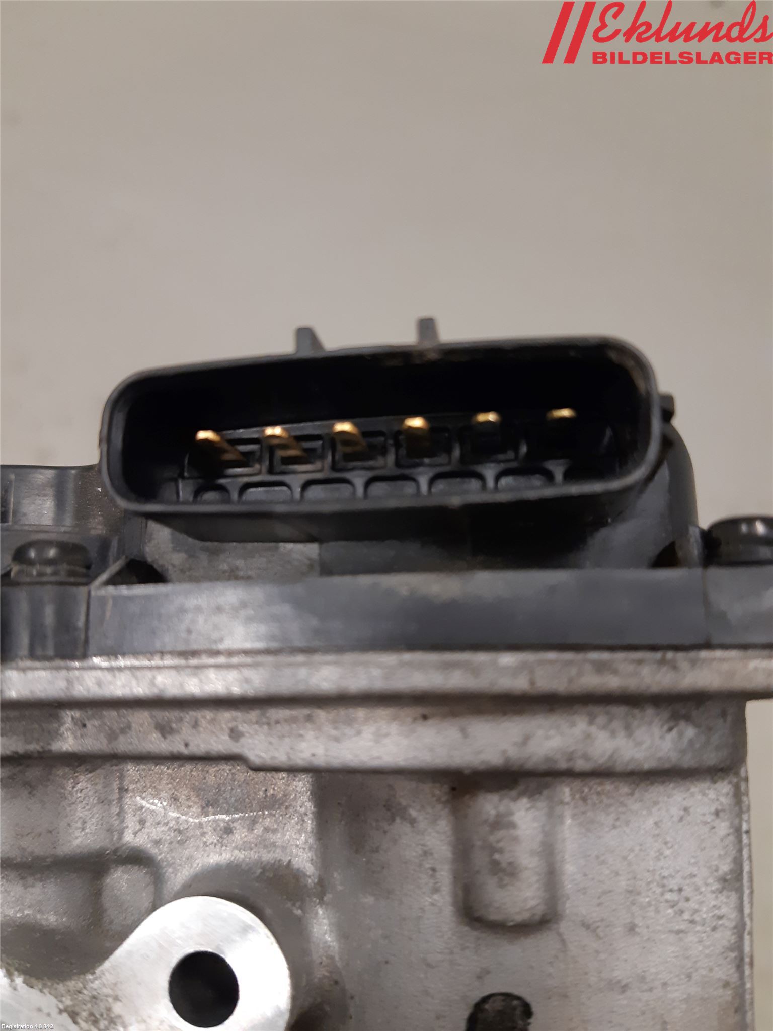 Honda CR-V 13-18 Injspjällhus