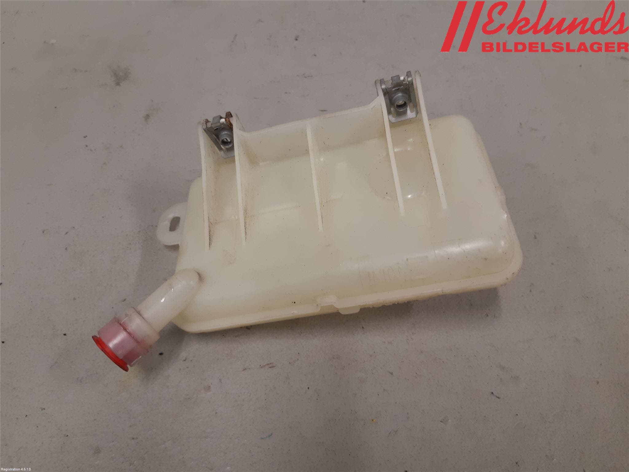Opel VIVARO 15-19 Bromsvätskebehållare