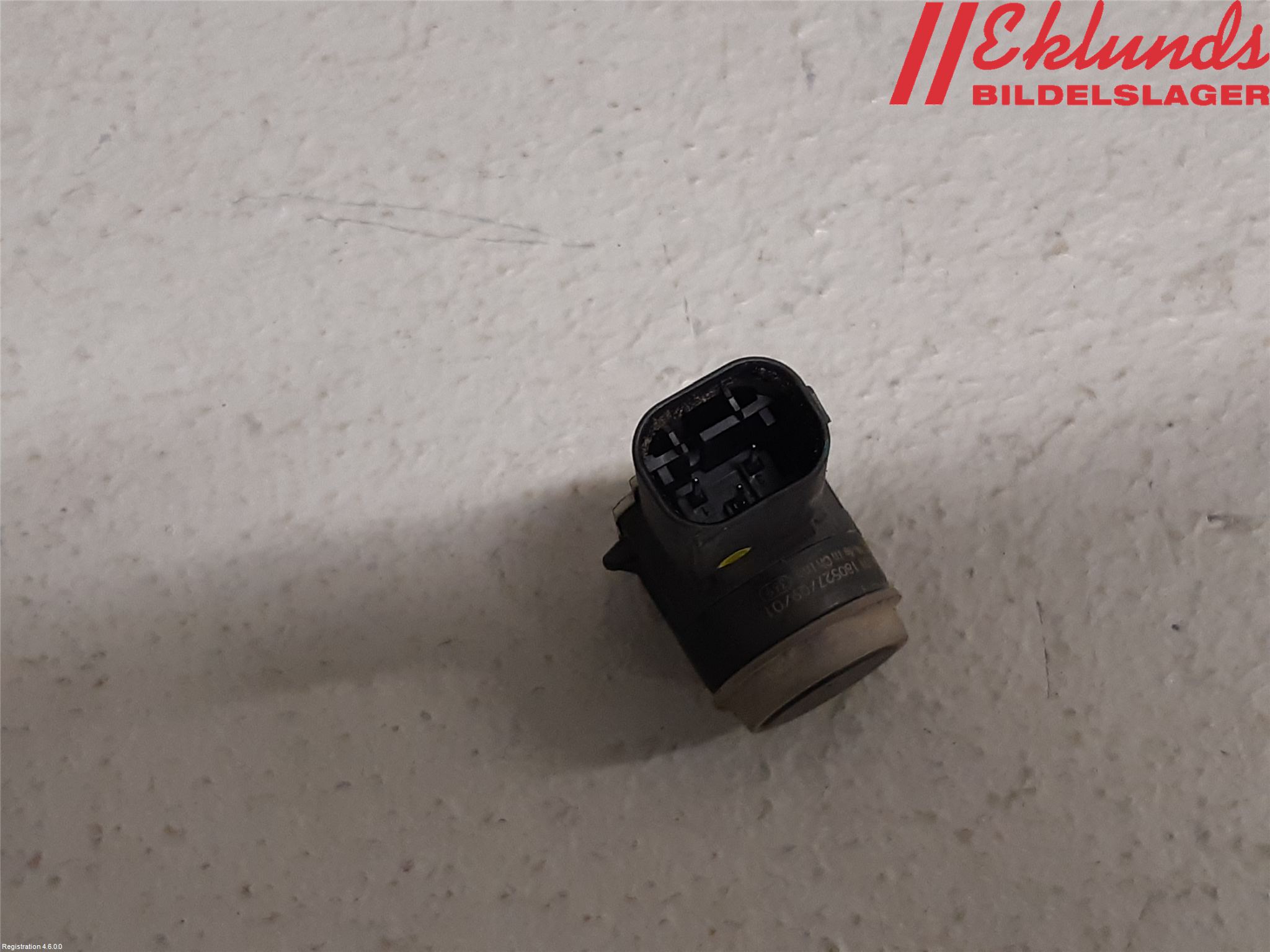 Peugeot EXPERT/E-EXPERT 17- Parkeringshjälp Frontsensor