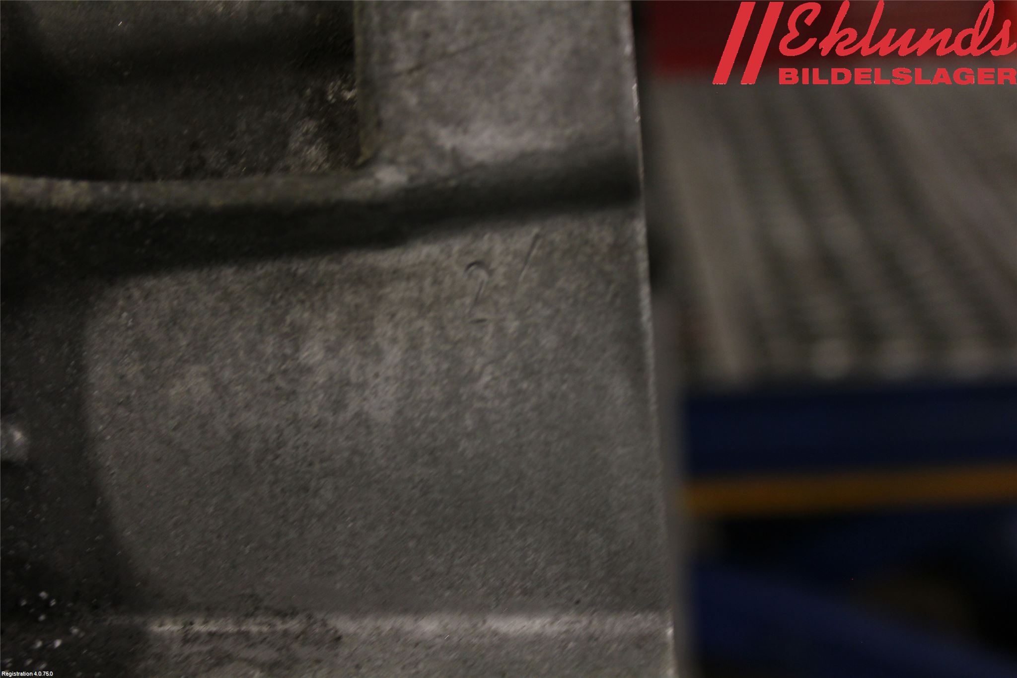 Volvo V60 14-18 Växellåda Man 6 Vxl