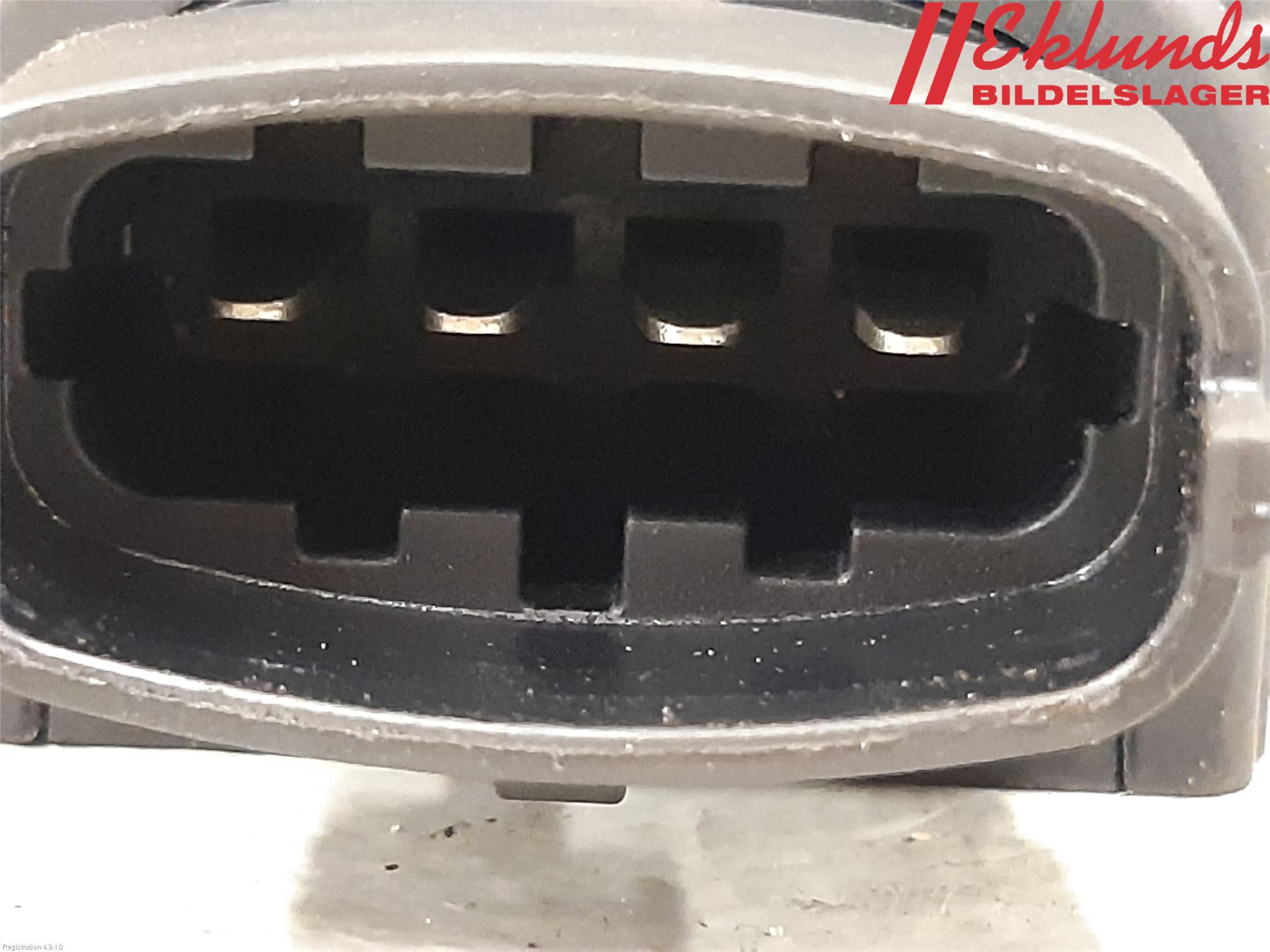 Volvo V70 00-04 Tändspole