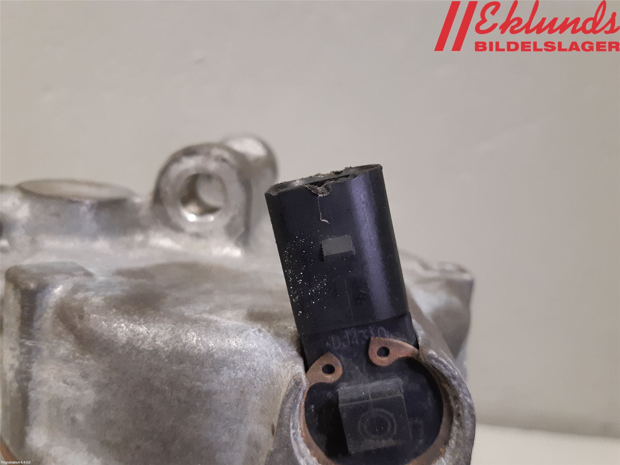 Seat LEON 13-20 Ac Kompressor