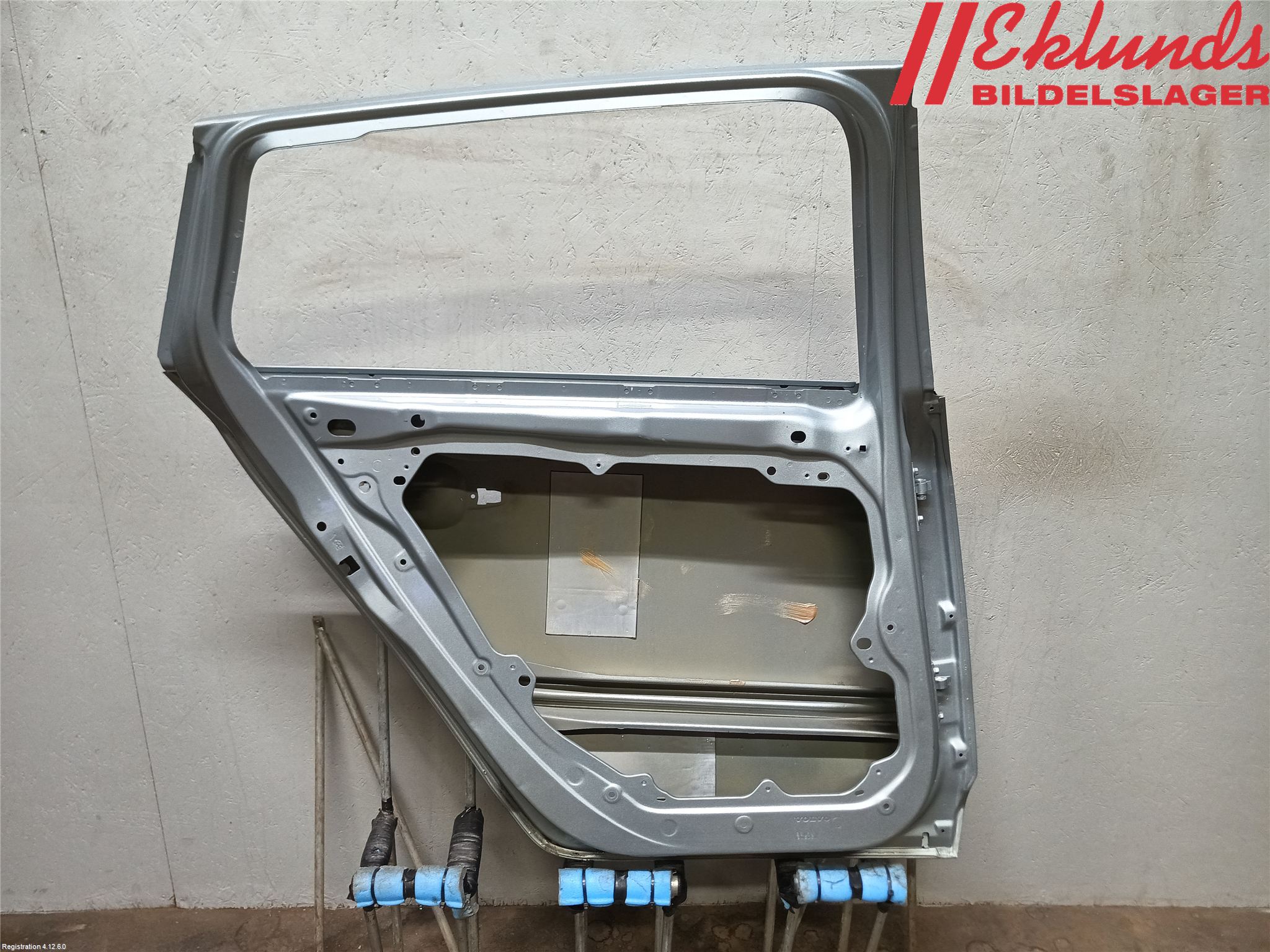 Volvo V60 14-18 Dörr Bak Vänster