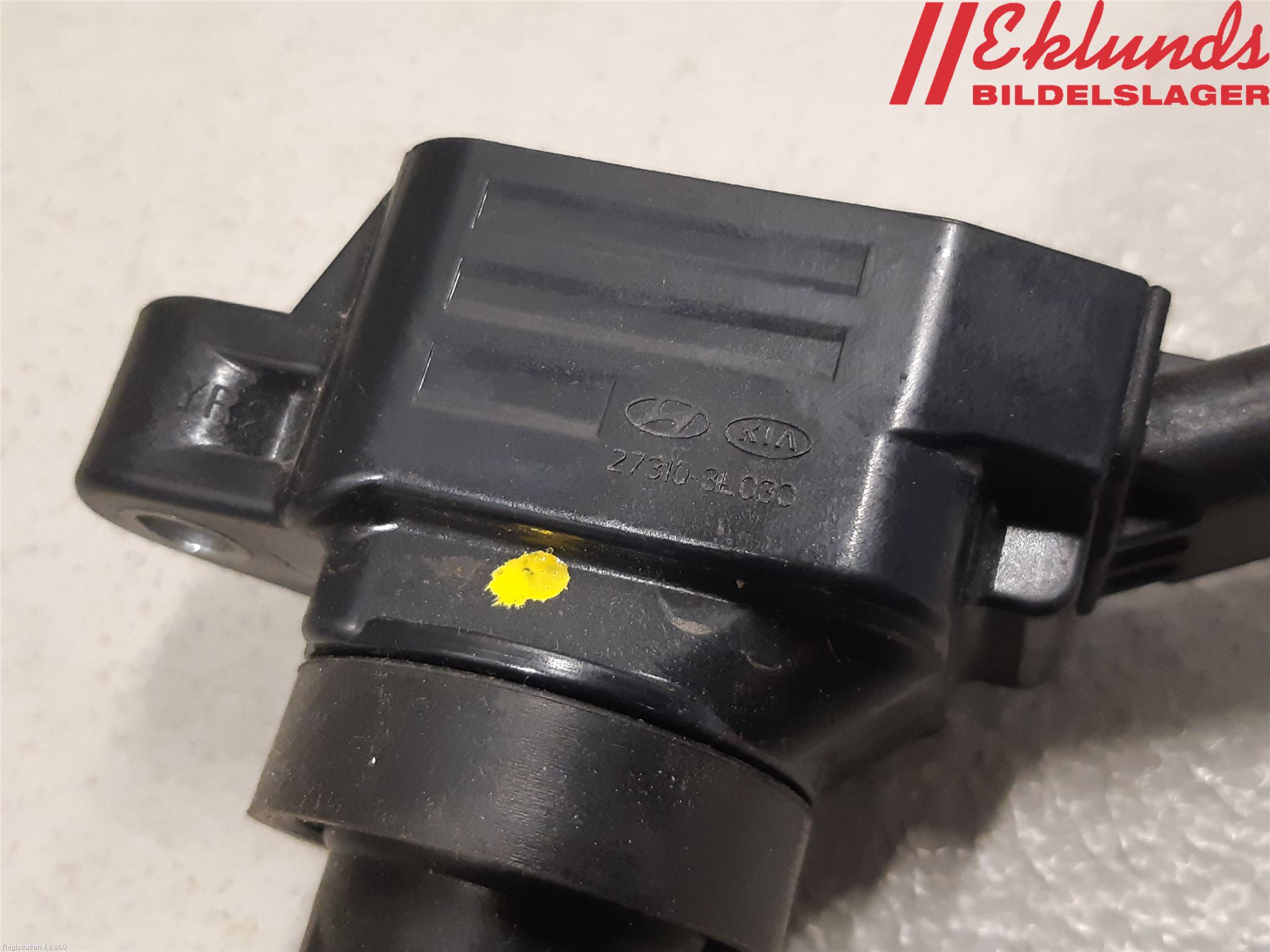 Kia STINGER 18- Tändspole