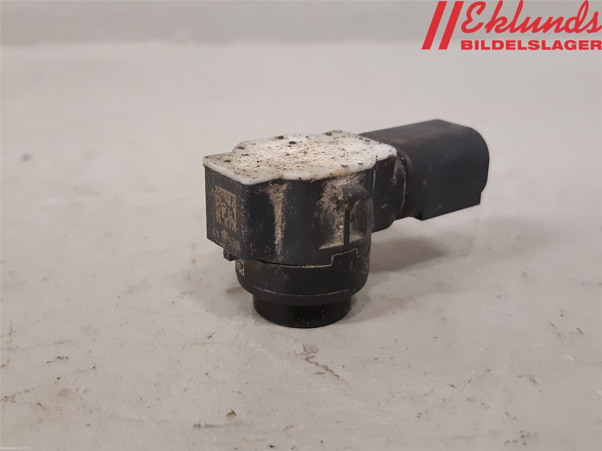 Peugeot 308 14-21 Parkeringshjälp Backsensor