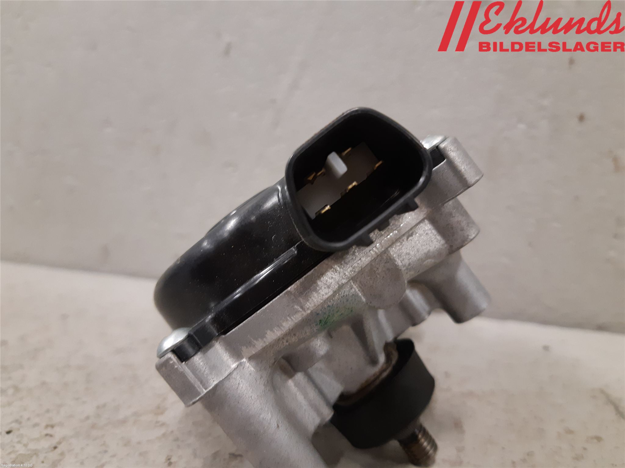 Suzuki VITARA 15- Torkarmotor Vindruta