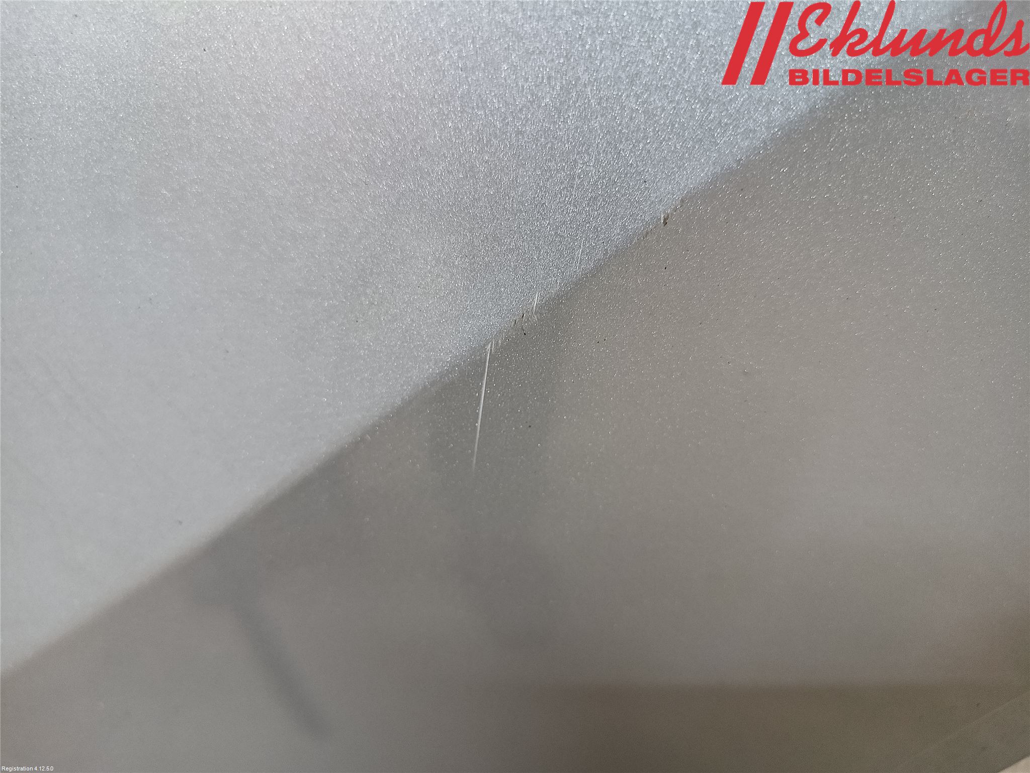 Mitsubishi ECLIPS CROSS Dörr Bak Vänster