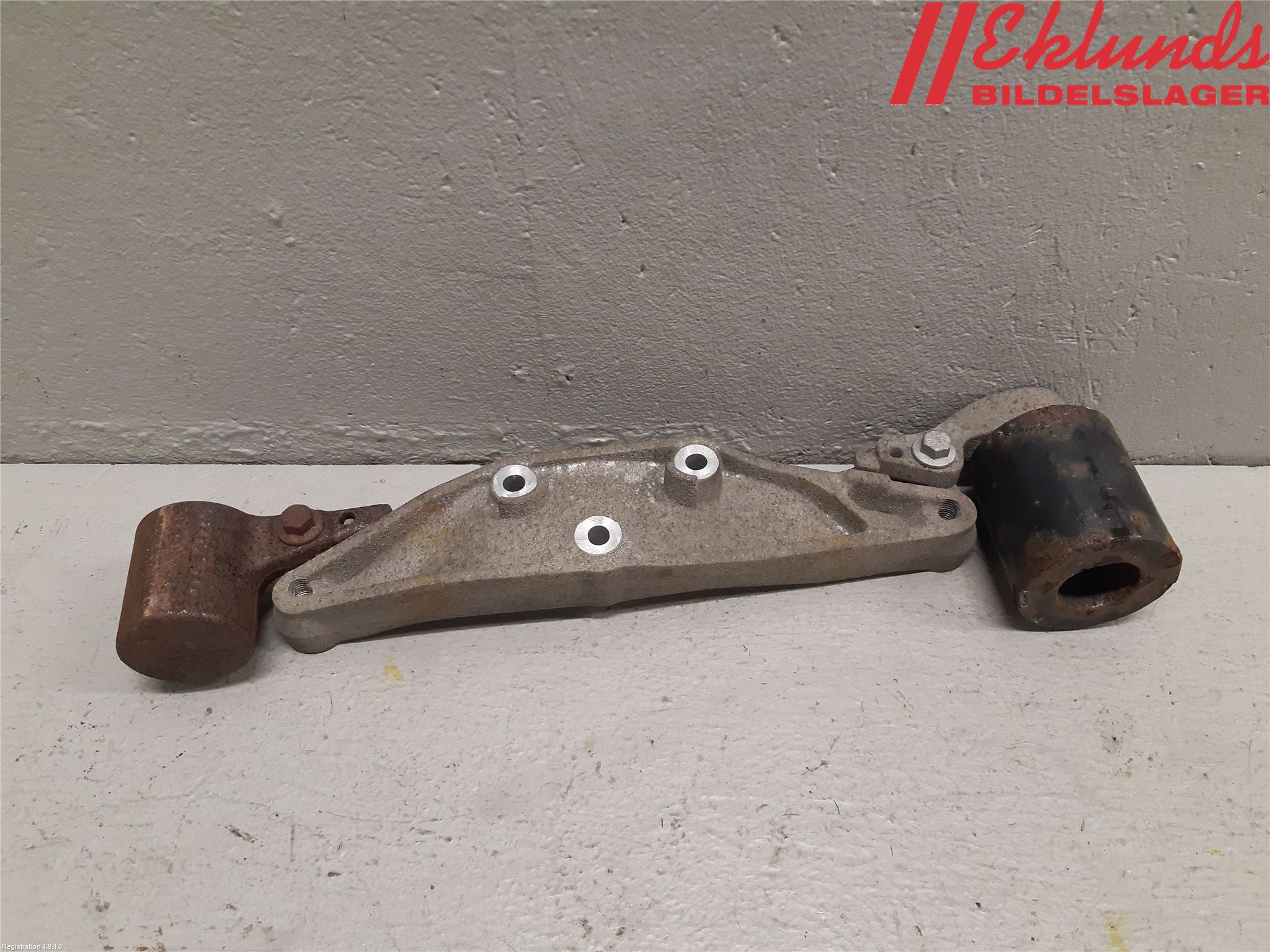 Volvo V60 19- Bakvagn Övrigt