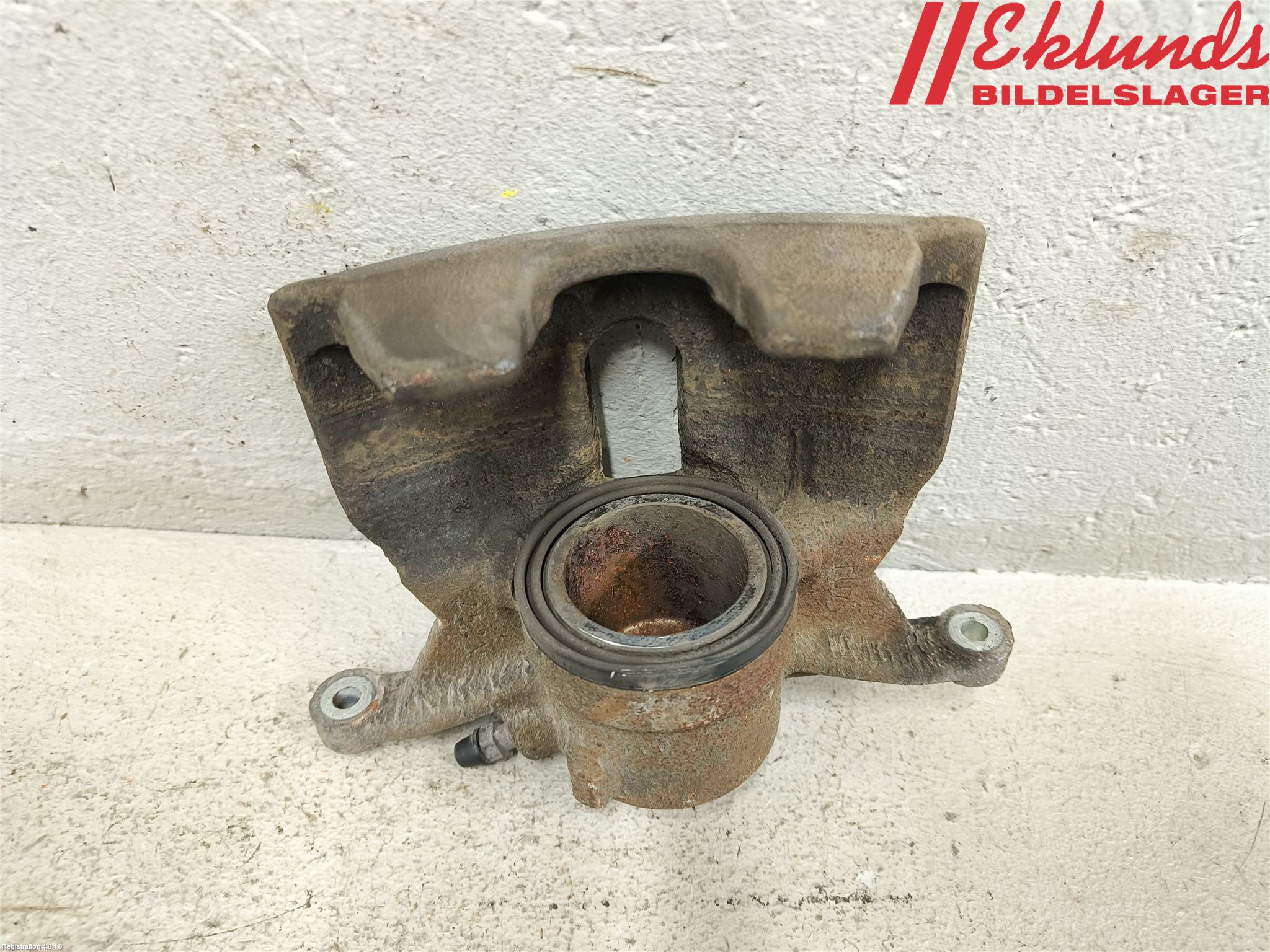 Volkswagen VW PASSAT 20-24 Bromsok Fram Höger