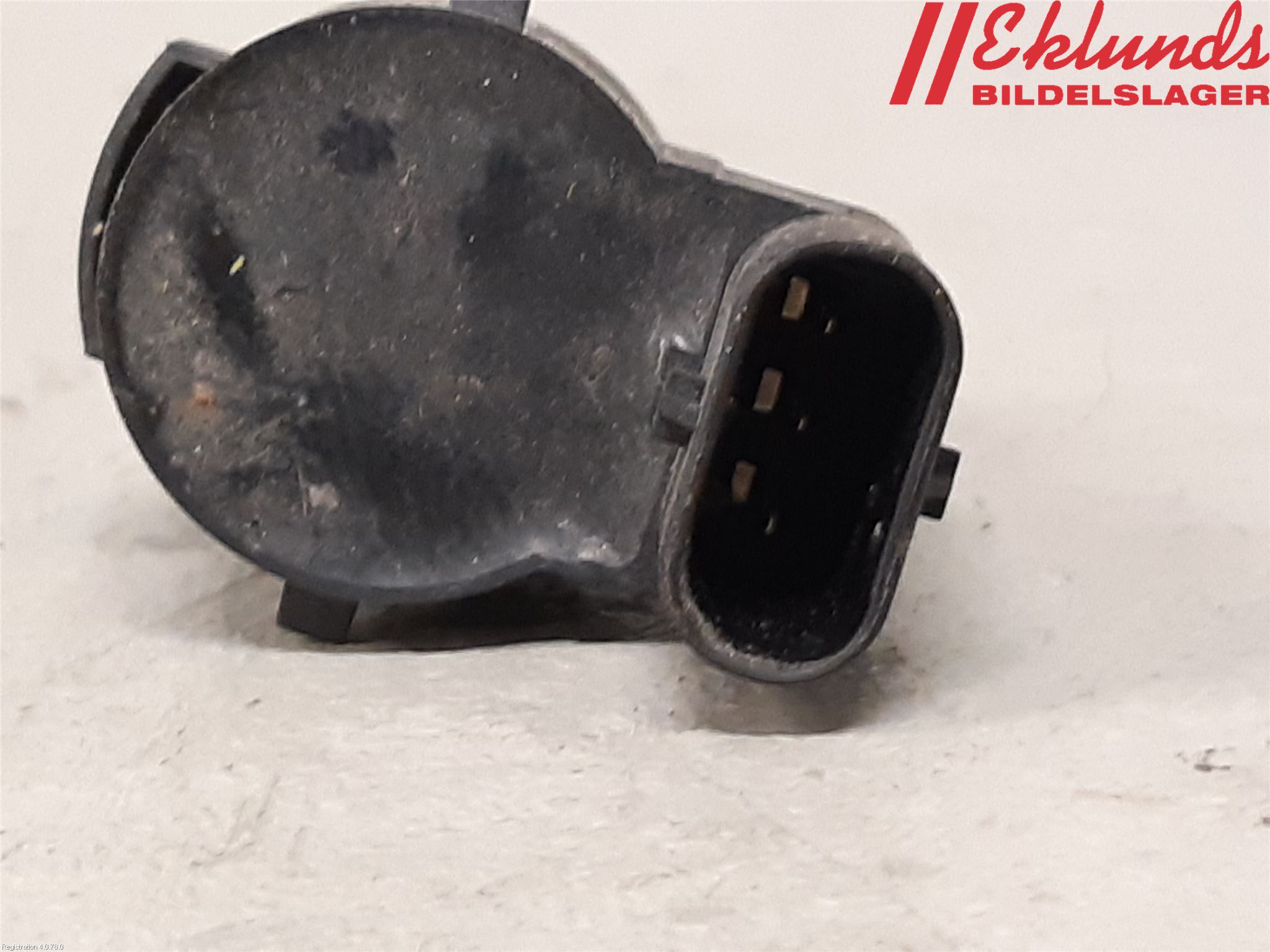 Toyota C-HR 16-23 Parkeringshjälp Backsensor