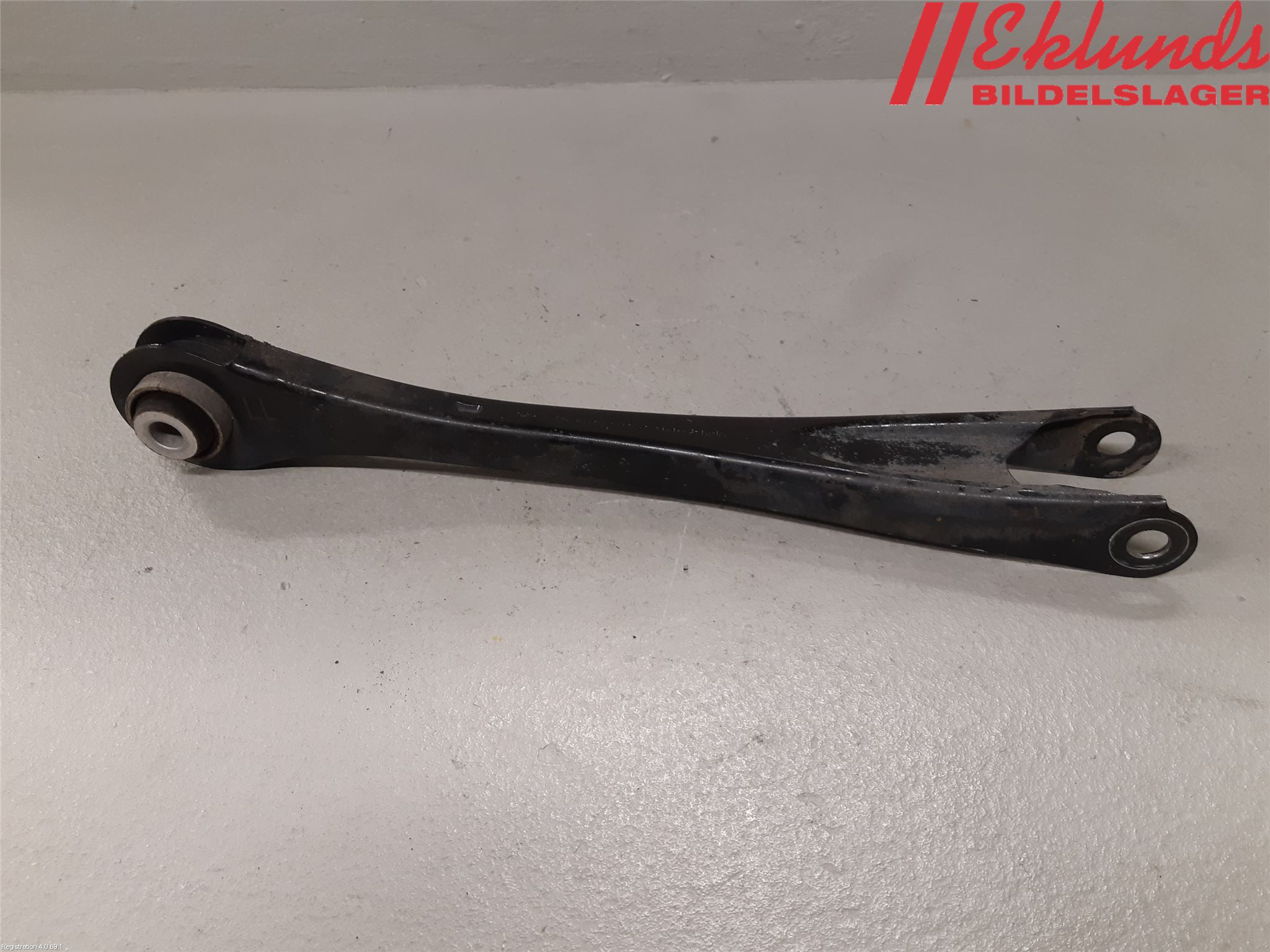 BMW 4 F36 Gran Coupé 14-20 Bärarm Bak Höger