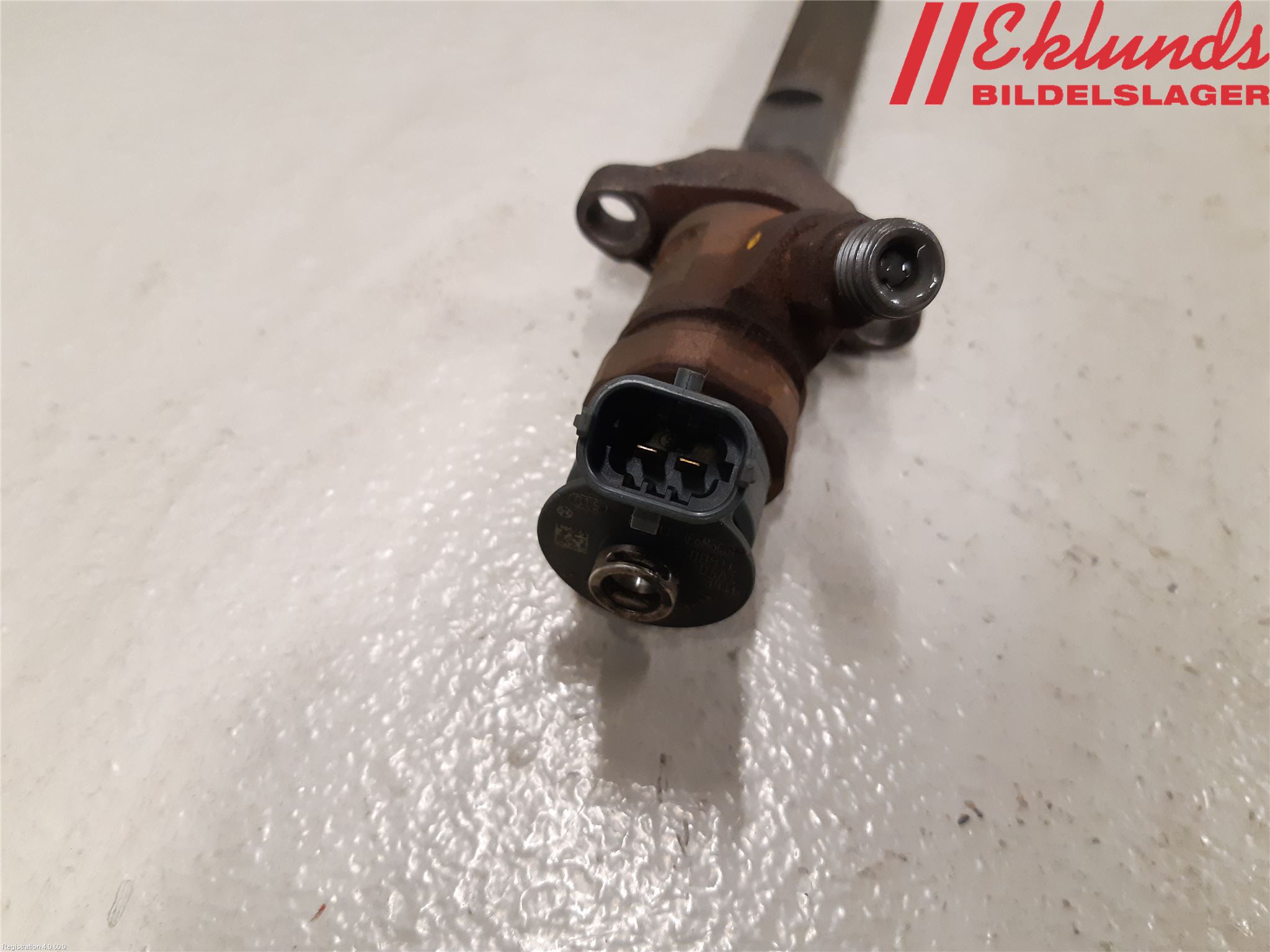 Ford FOCUS 08-11 Injspridare